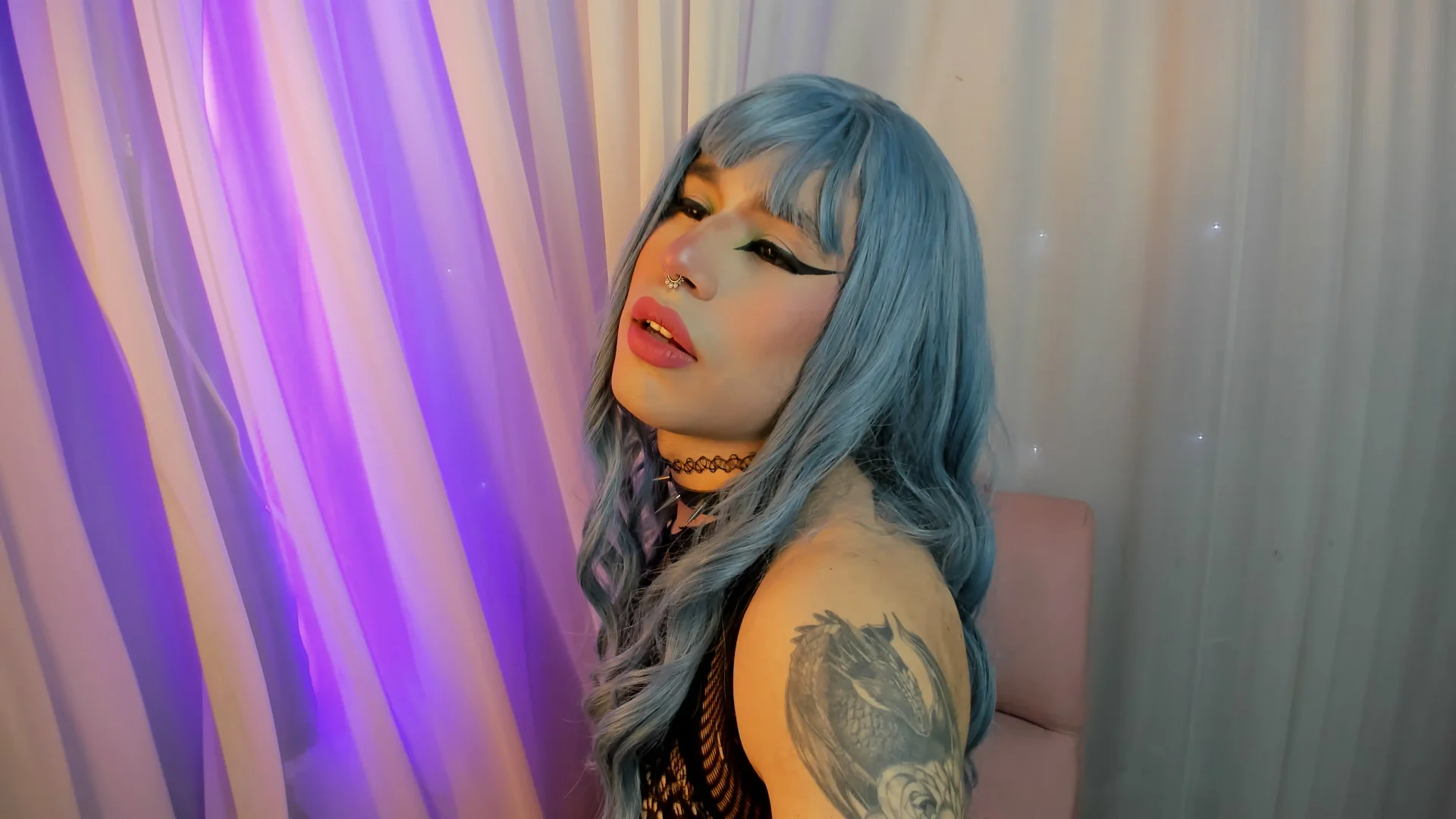 XXX Porn Photo of Nude Lexxxxx_ 52