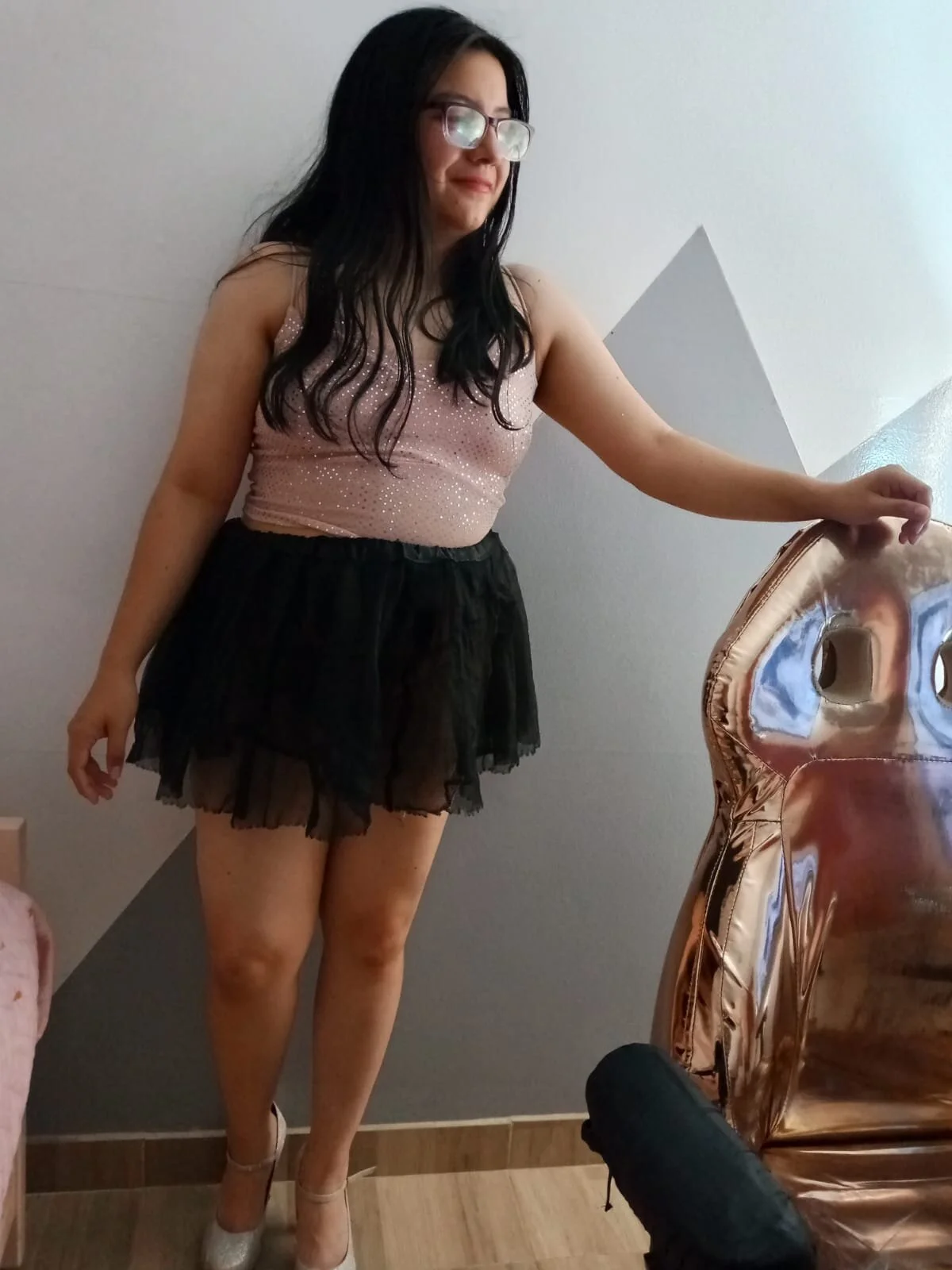XXX Porn Photo of Nude eva_smit_t 9