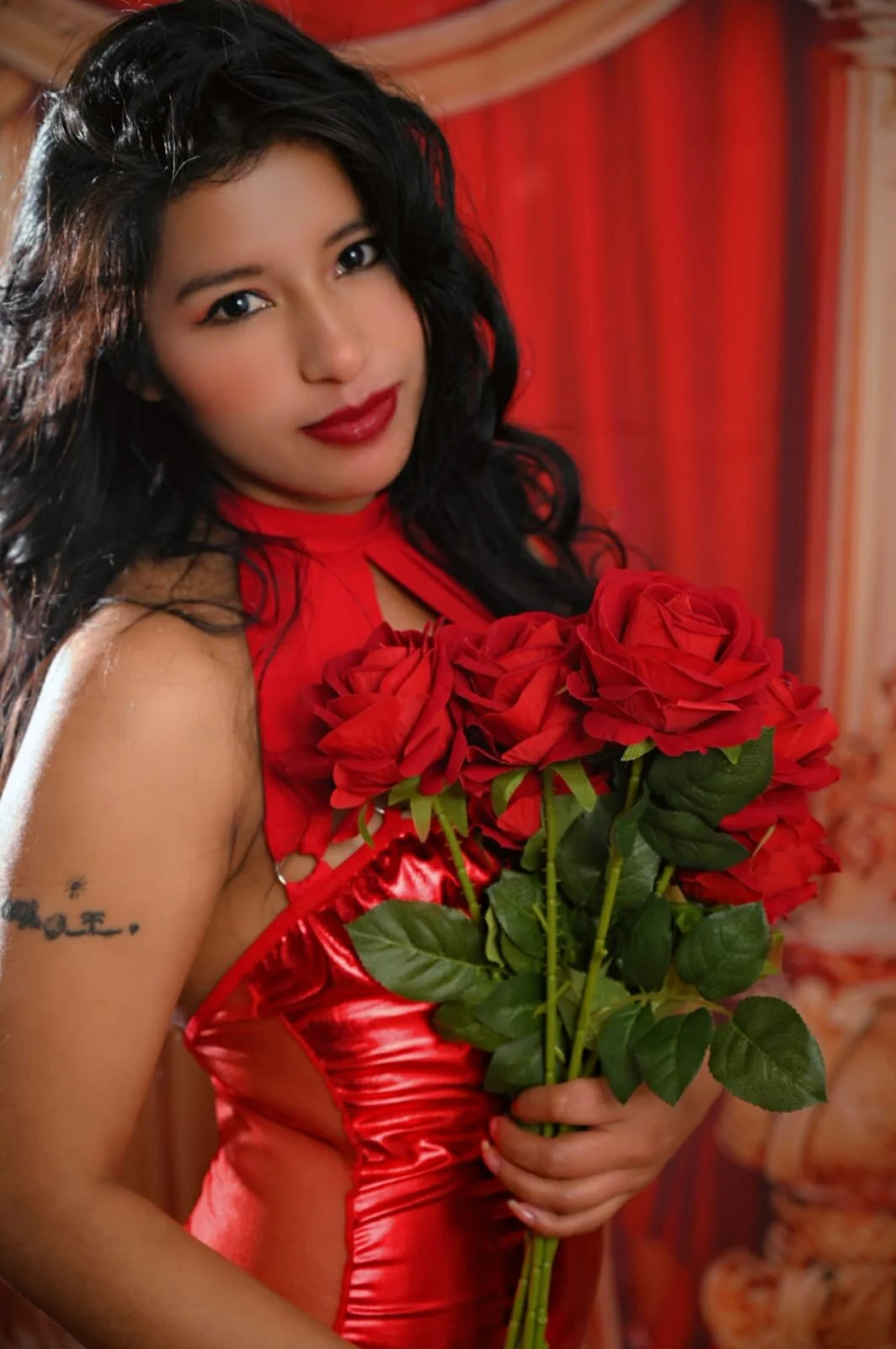 XXX Porn Photo of Nude Niina26 35