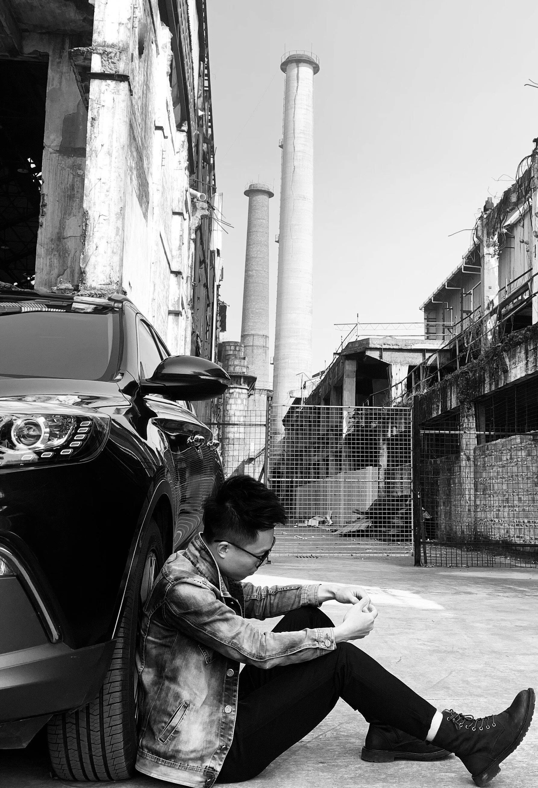 XXX Porn Photo of Nude Zengyuquan 10