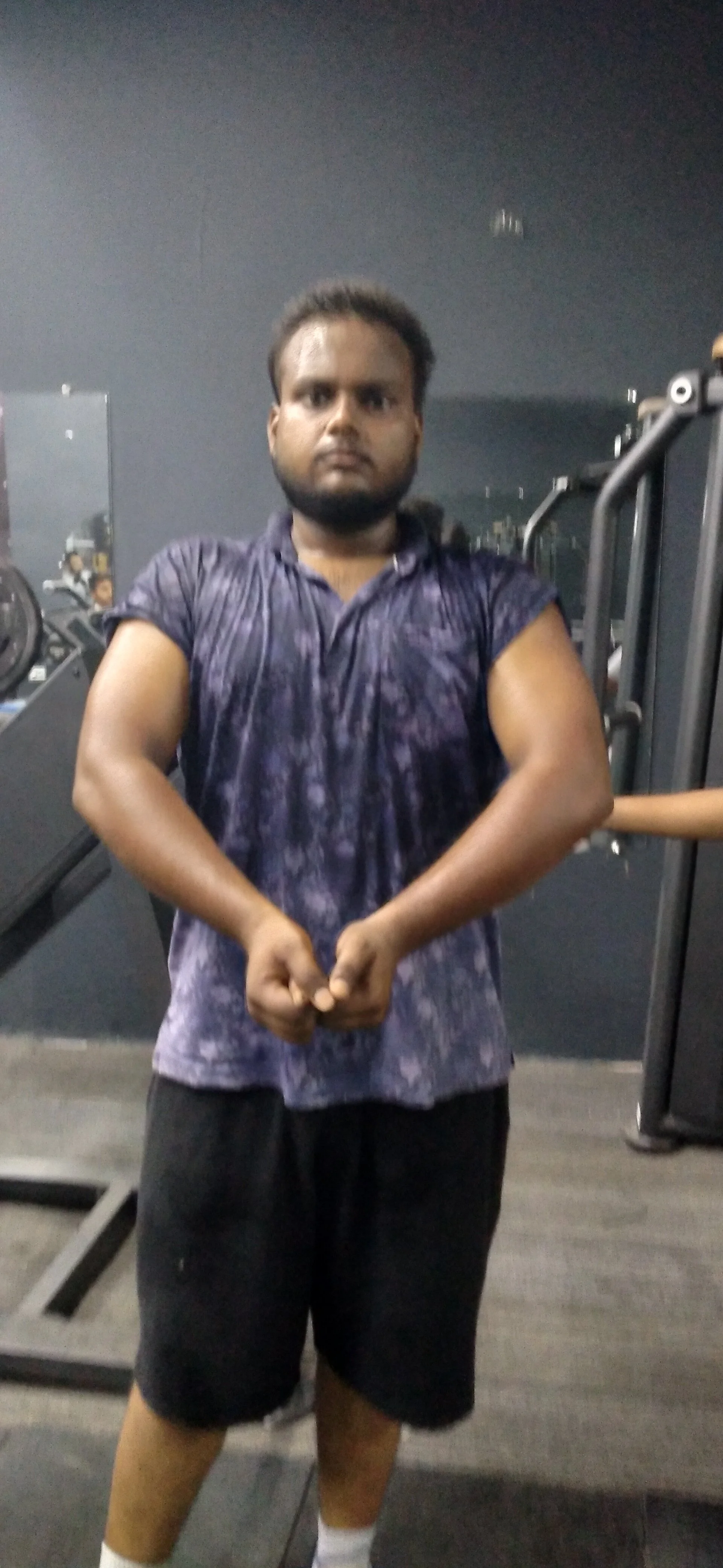 XXX Porn Photo of Nude gopal_sharm321 1