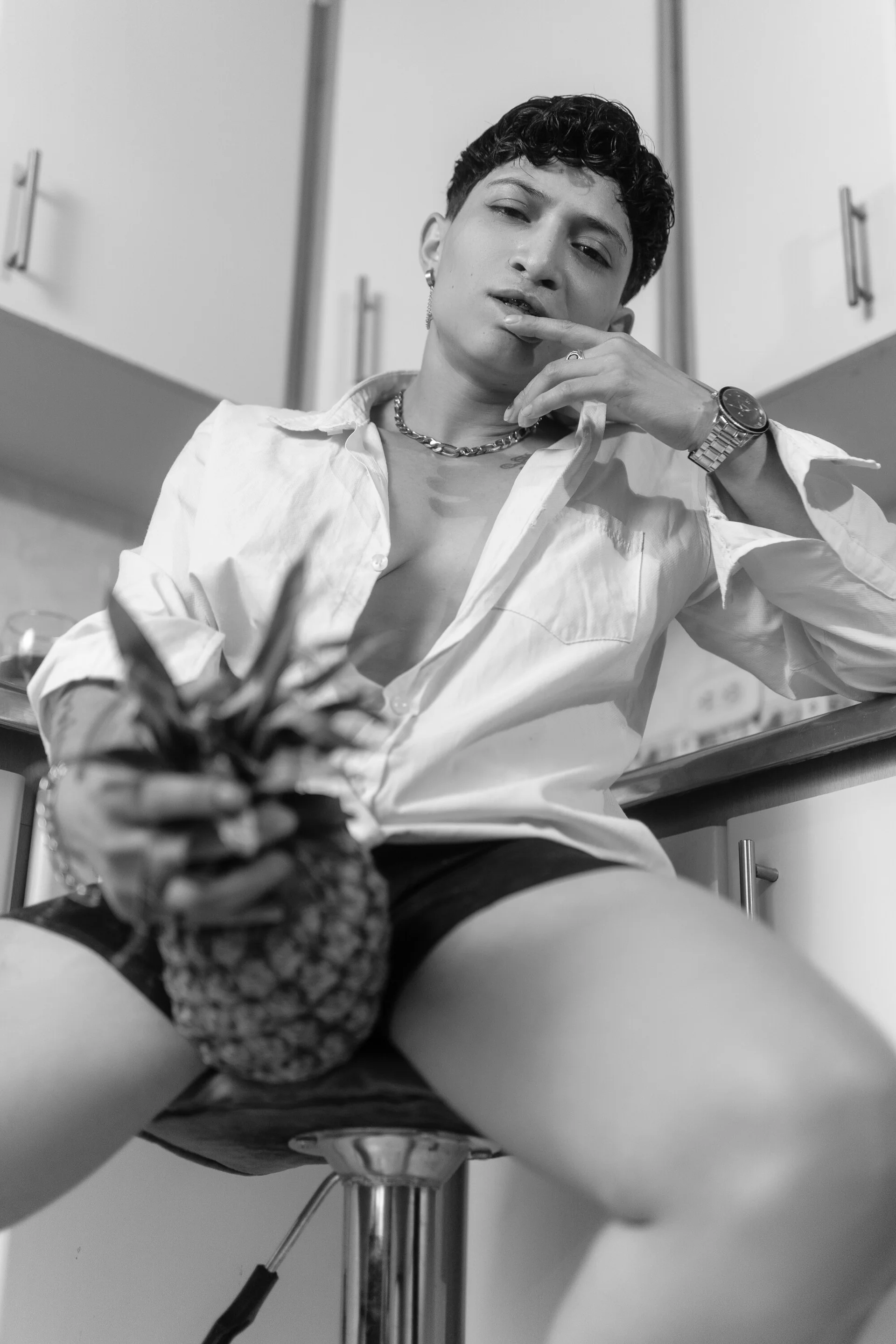 XXX Porn Photo of Nude ZoeKrug 51