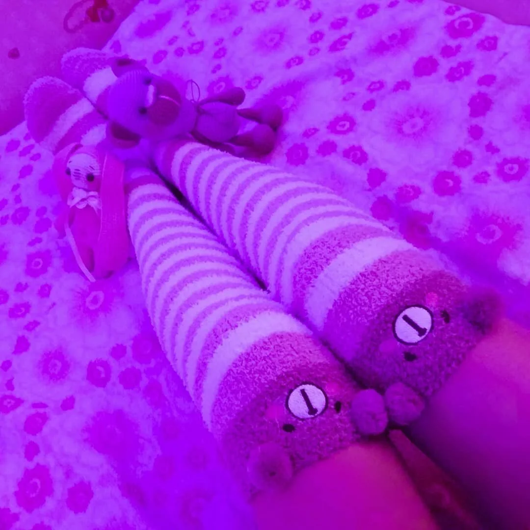 XXX Porn Photo of Nude Lolisuccub 297