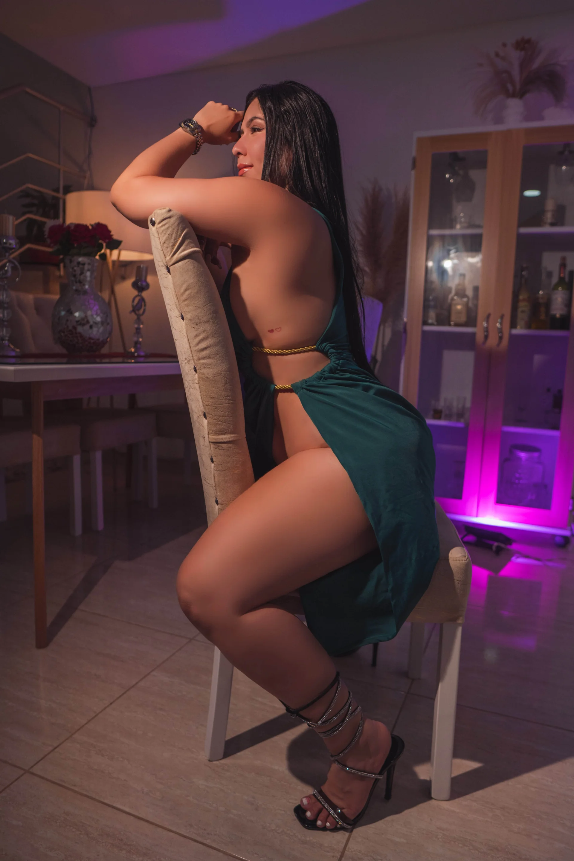 XXX Porn Photo of Nude lara_giraldo 44