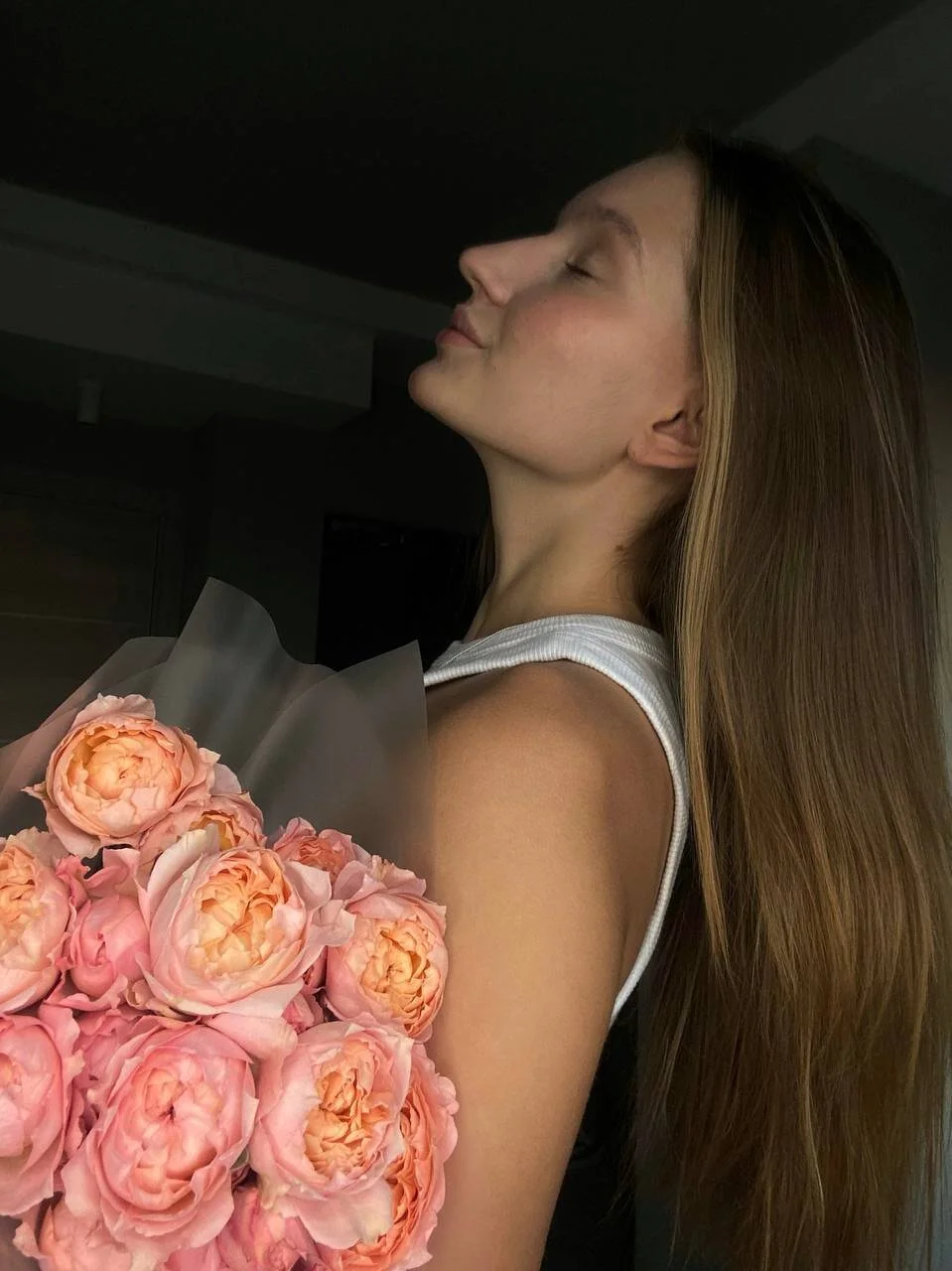 XXX Porn Photo of Nude CassieRayss 16