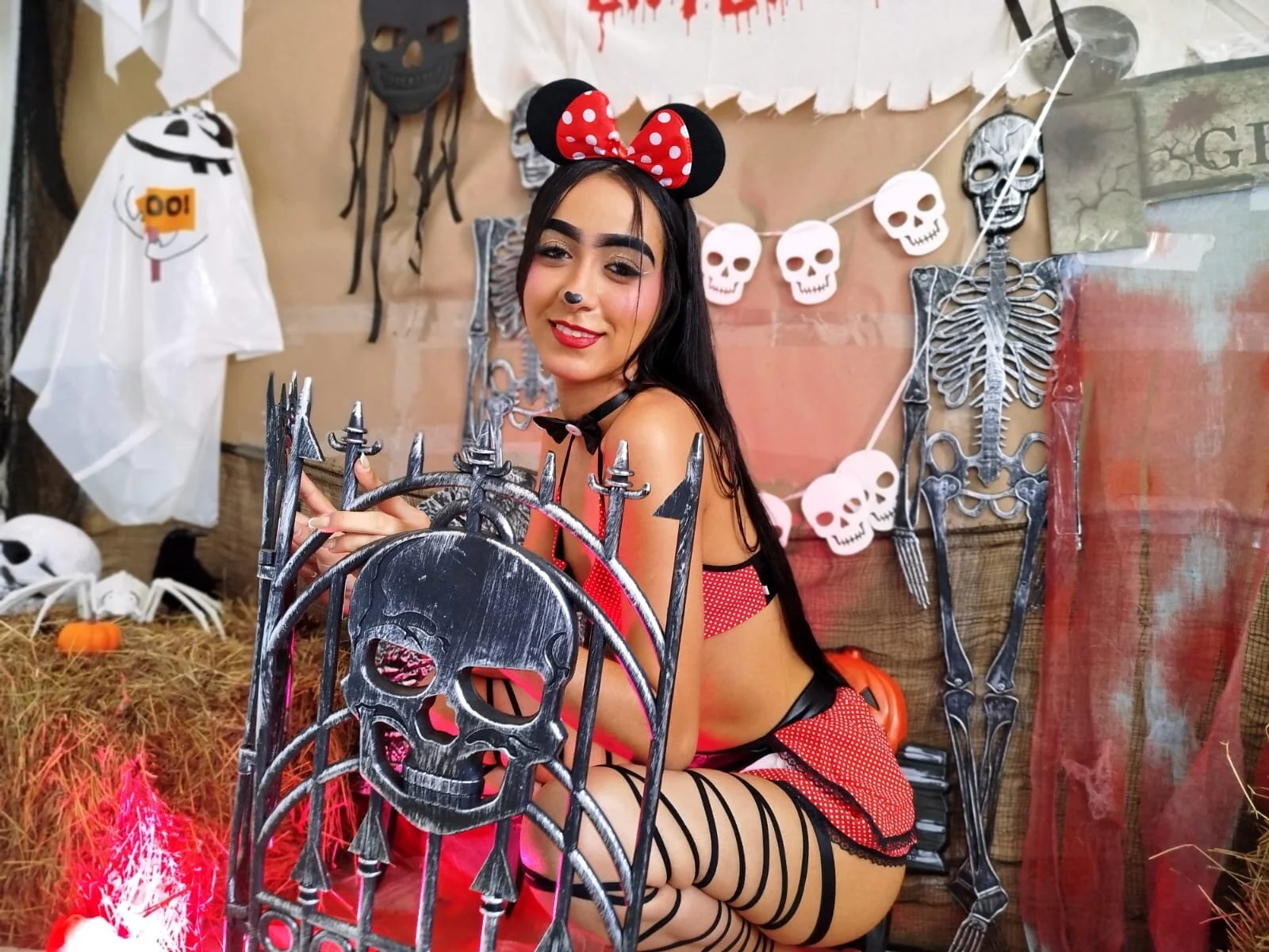 XXX Porn Photo of Nude VioletaCollins 170