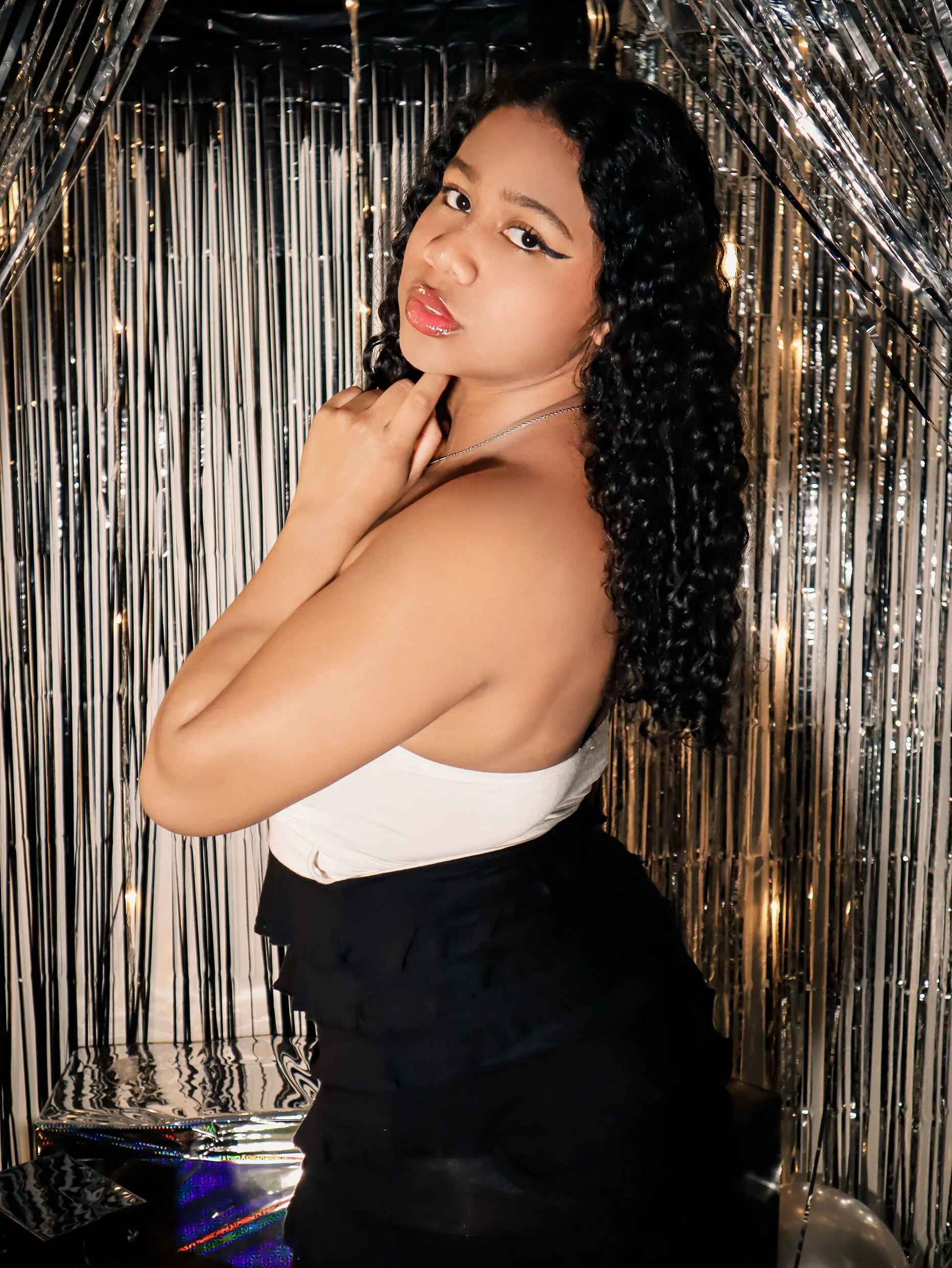 XXX Porn Photo of Nude Sofi_Fox_ 29
