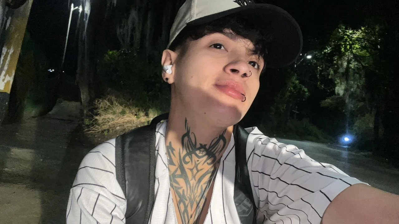 XXX Porn Photo of Nude b3k_afrodict 65