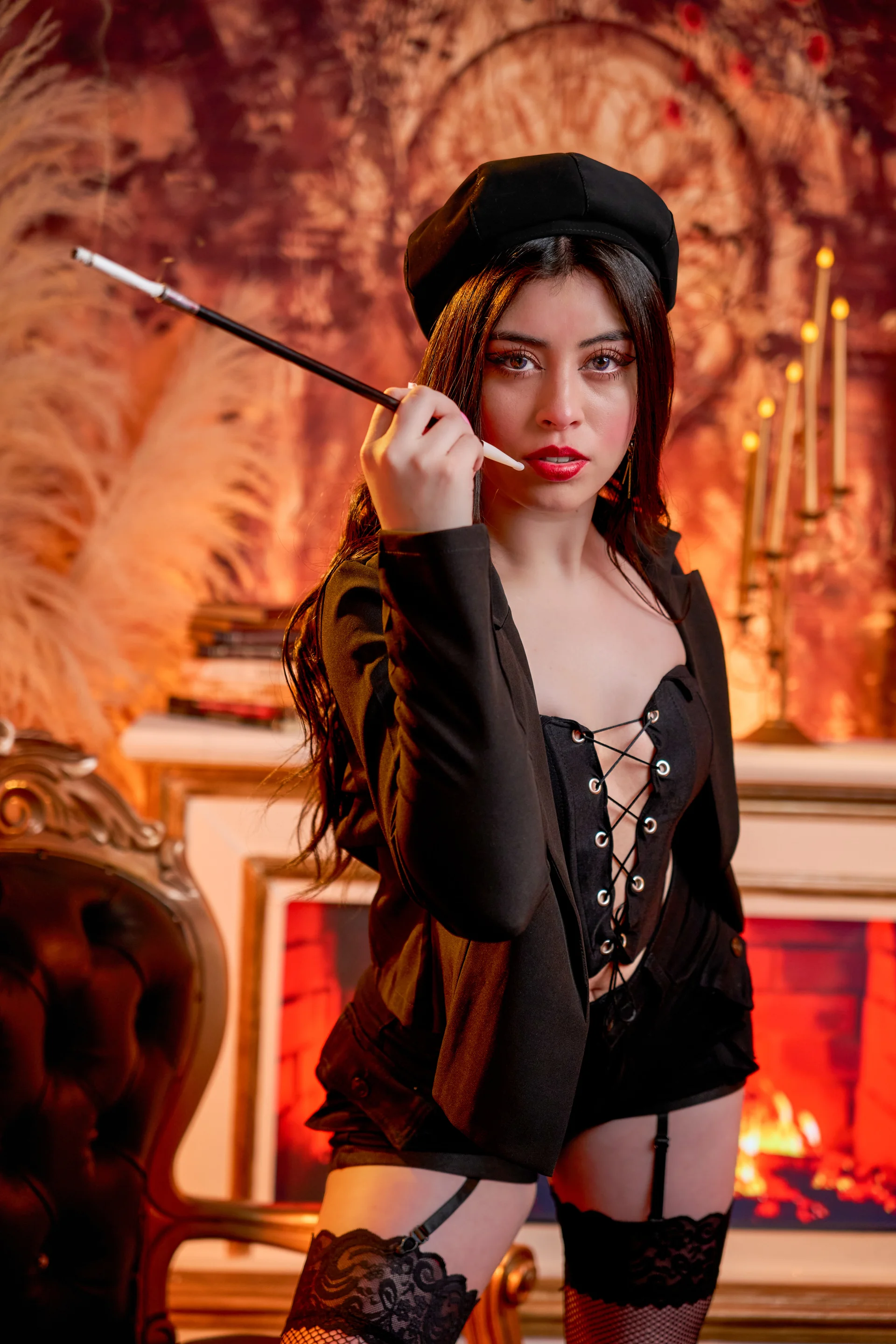 XXX Porn Photo of Nude noah_and_rose 77