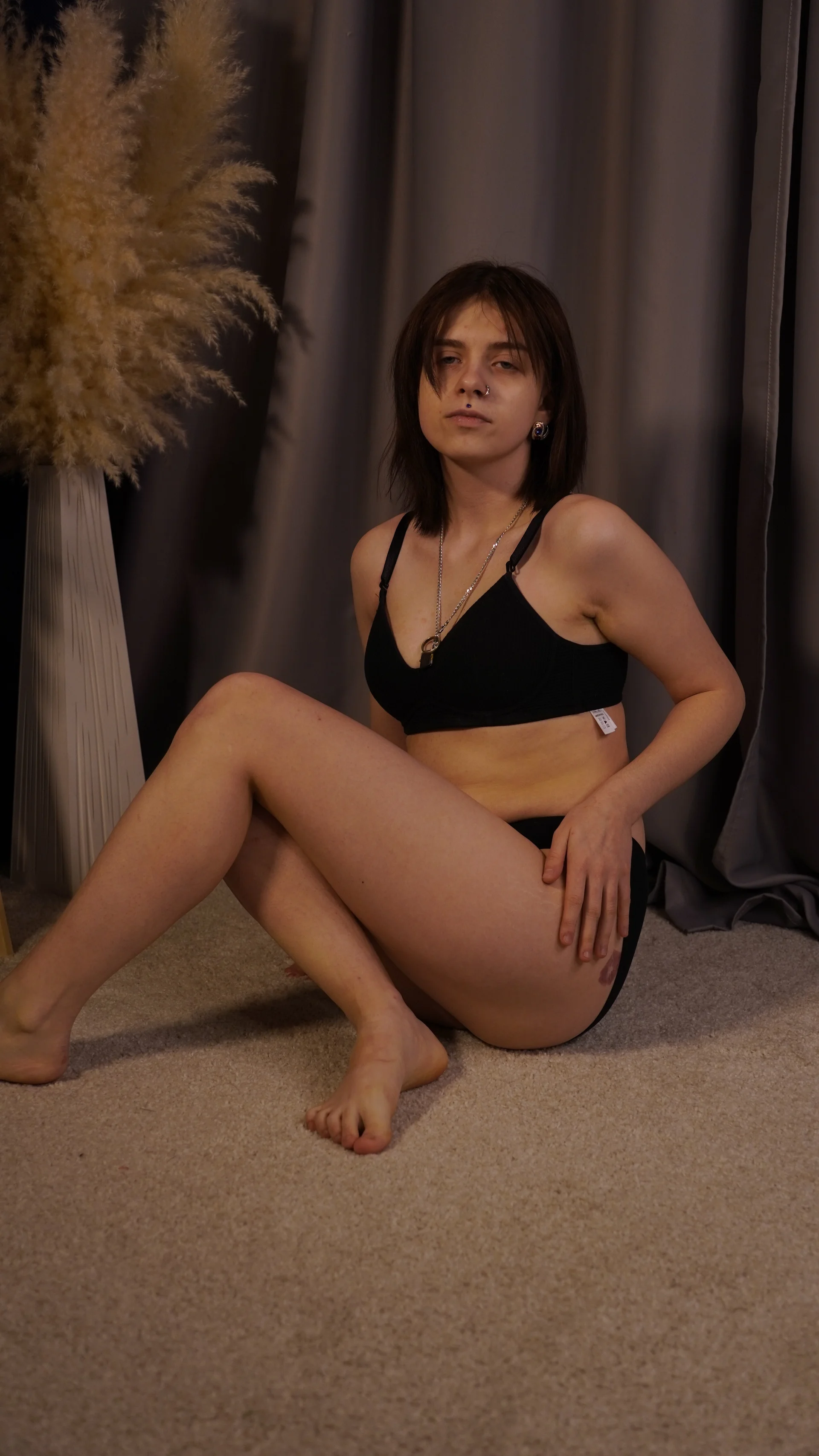 XXX Porn Photo of Nude IleanaPishko 43