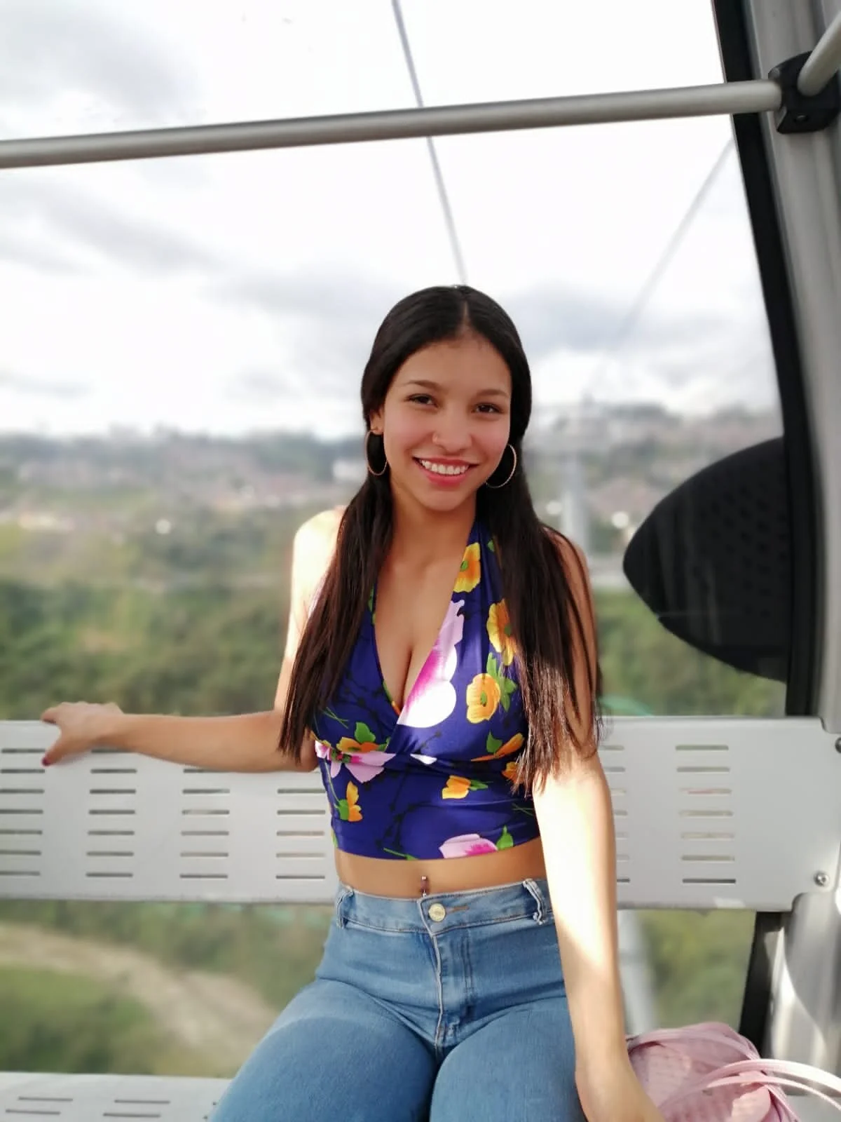 XXX Porn Photo of Nude LauraAristizabal 2