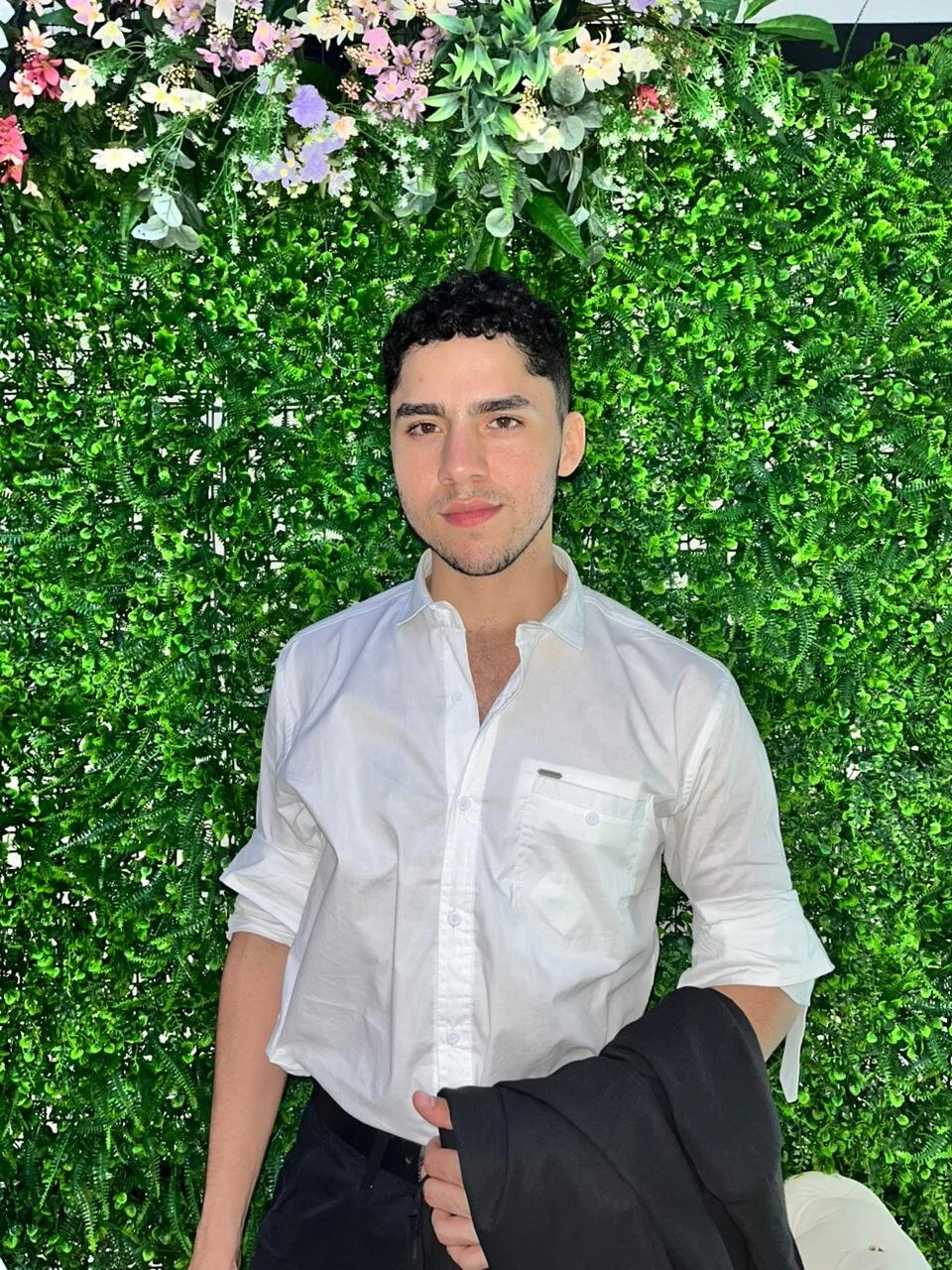 XXX Porn Photo of Nude LiamNovak 147