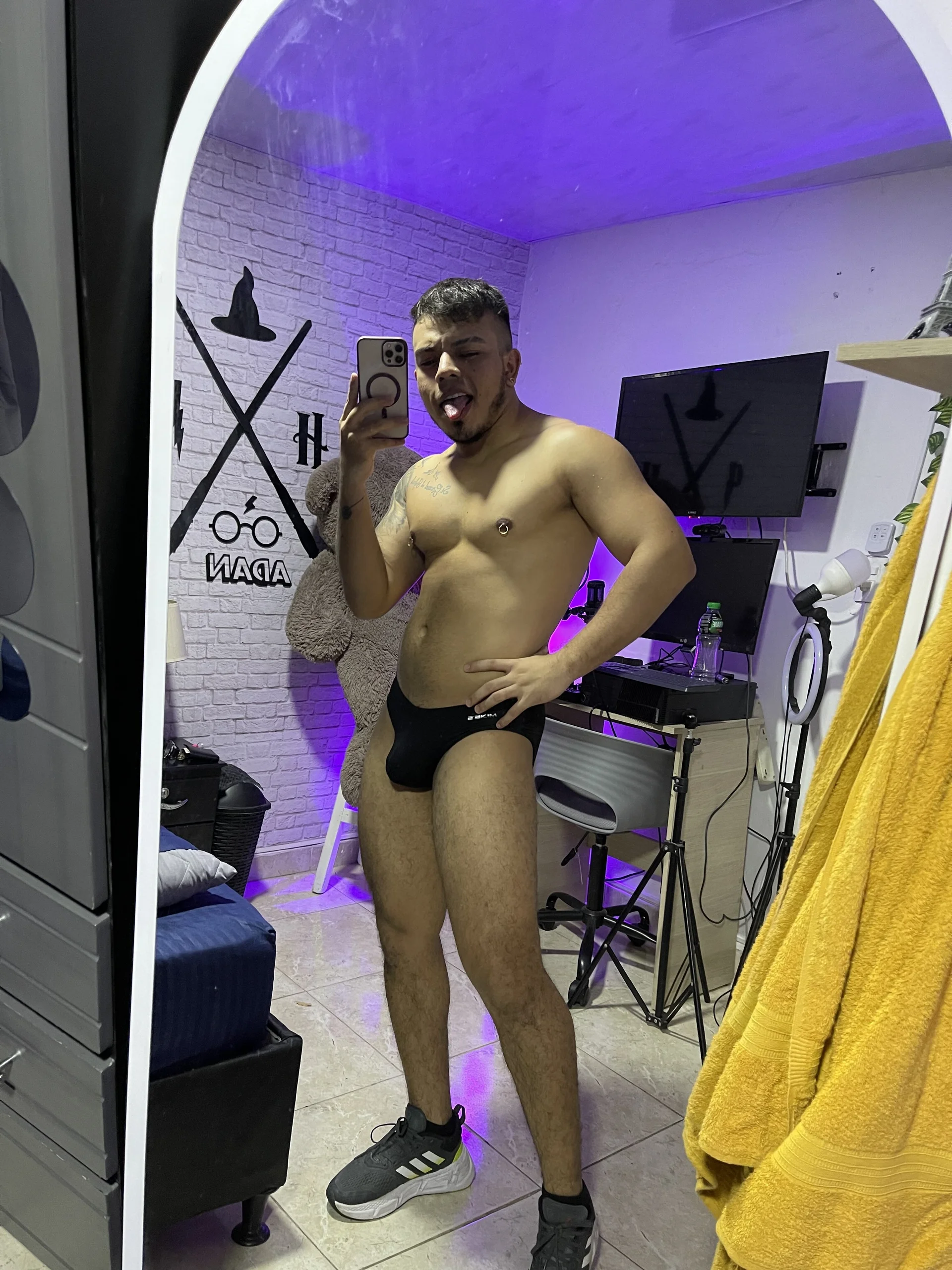 XXX Porn Photo of Nude Naughty_Charly 266