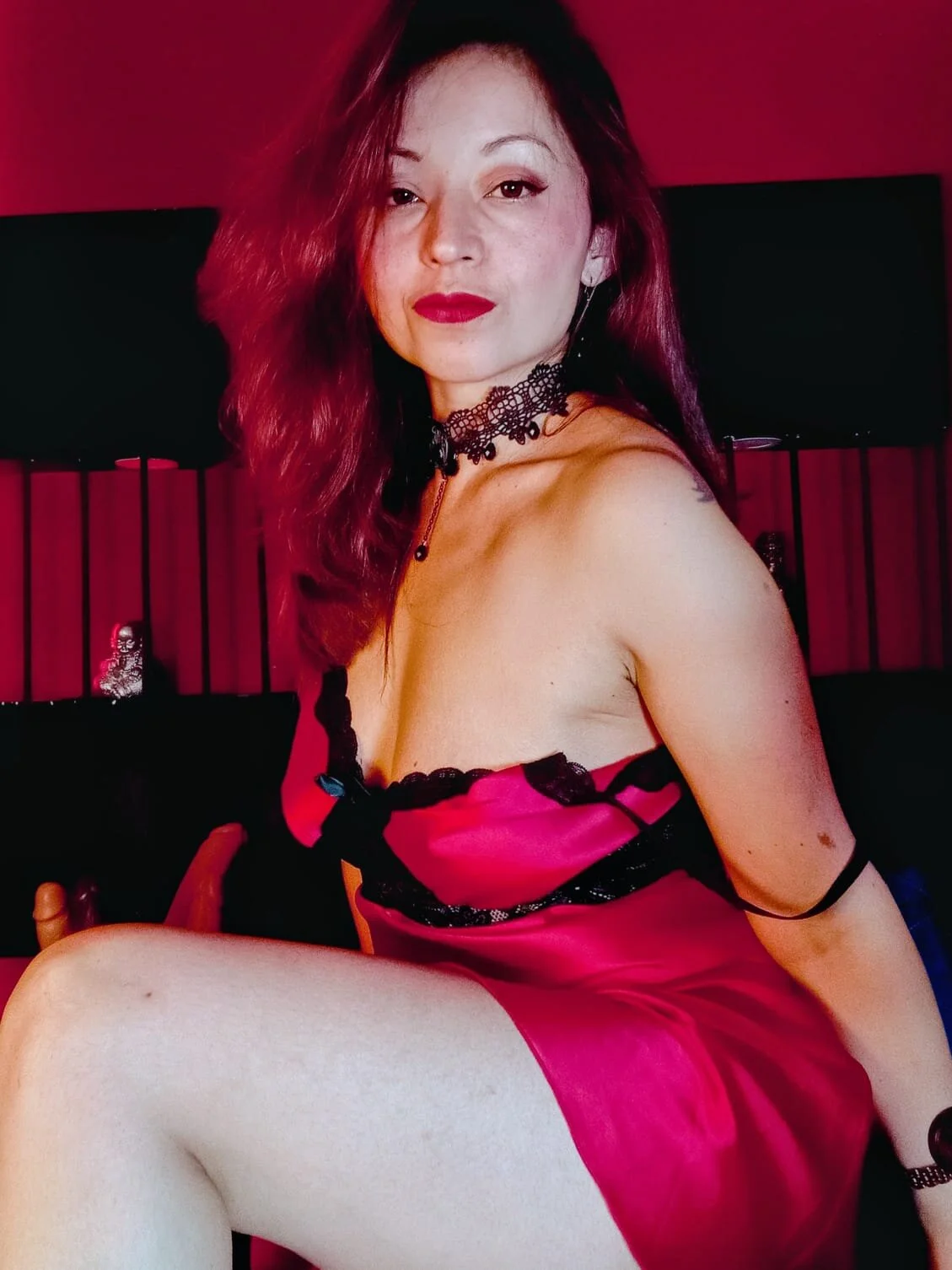 XXX Porn Photo of Nude AngelinaBlanc_ 39