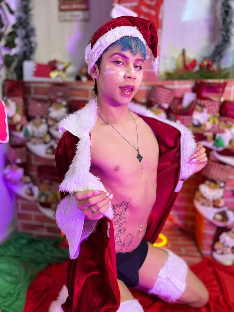 XXX Porn Photo of Nude Prince_Apolo 19