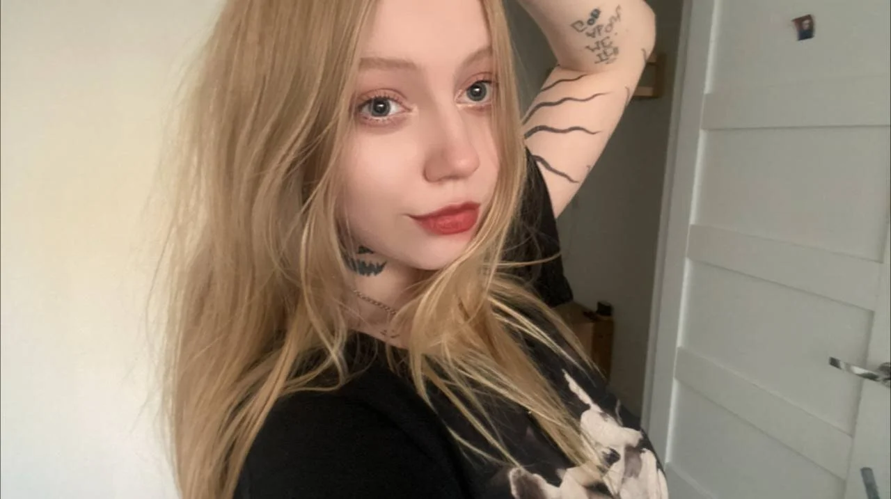 XXX Porn Photo of Nude RebeccaAster 26