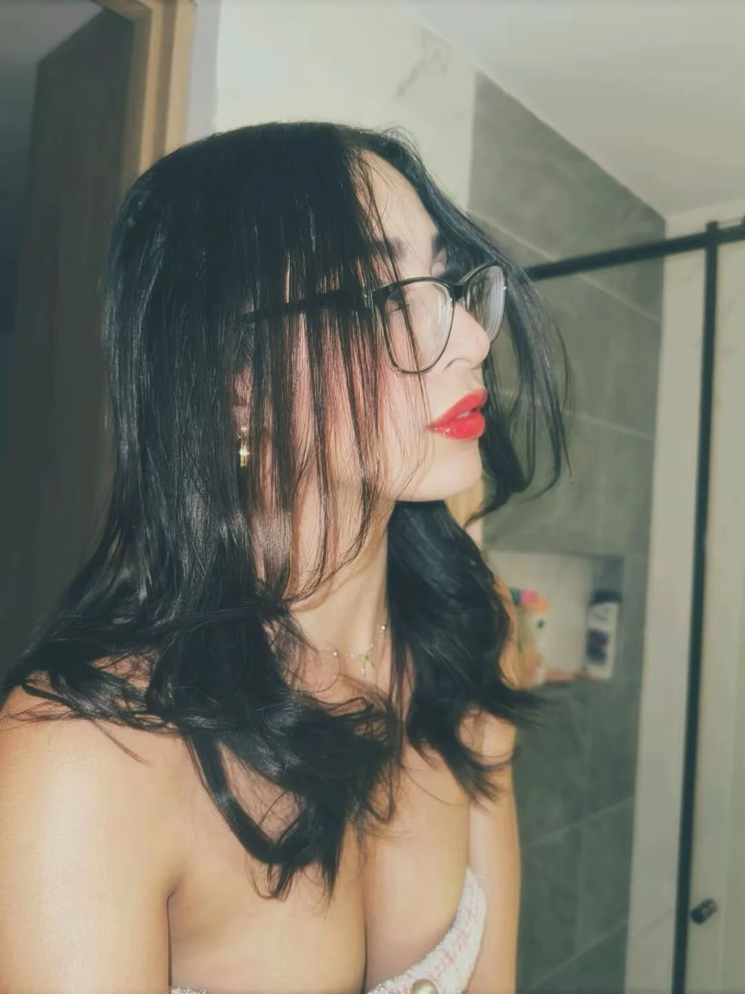 XXX Porn Photo of Nude Little_channel_ 2