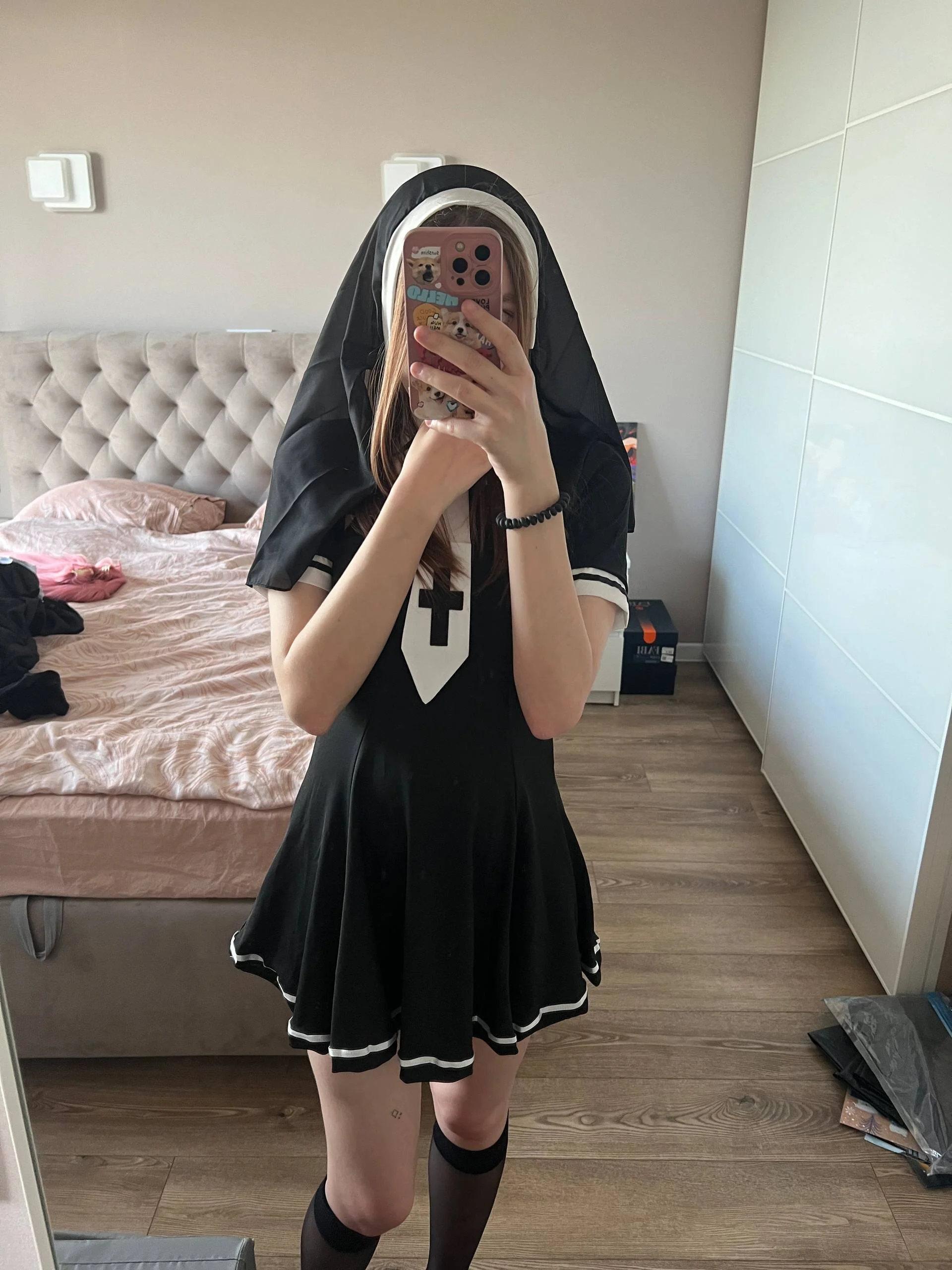 XXX Porn Photo of Nude Peepapa 19