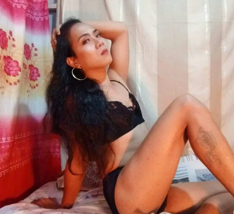 XXX Porn Photo of Nude 1PinayTsMarie 6