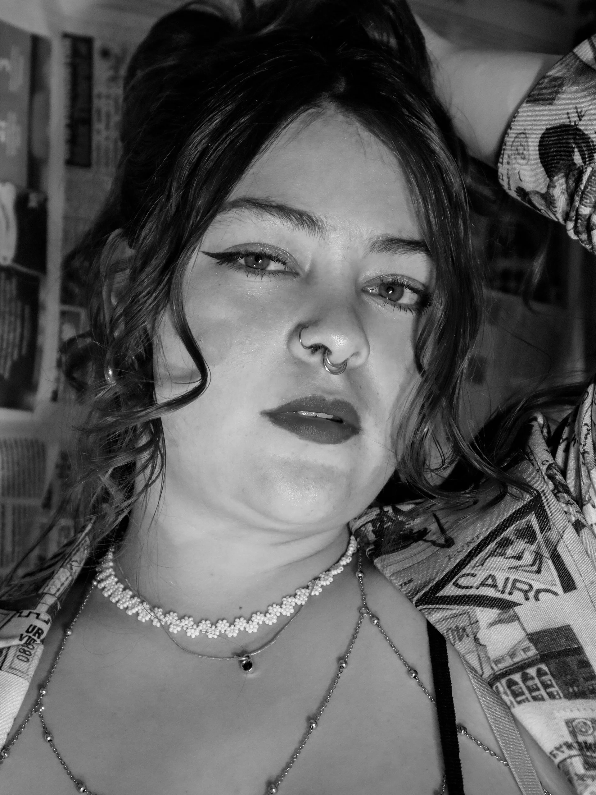XXX Porn Photo of Nude Layna_cold 27