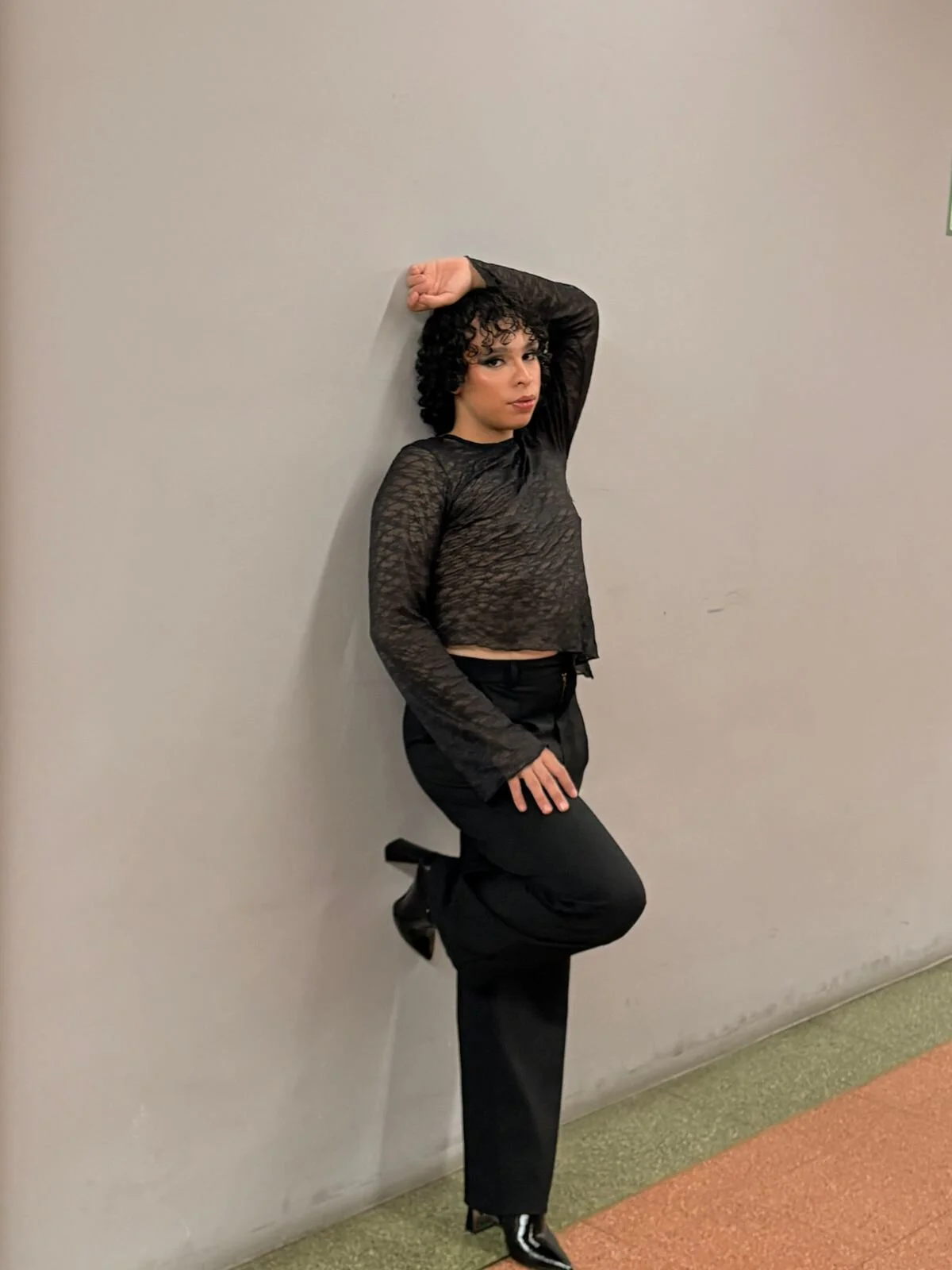 XXX Porn Photo of Nude angelcherrypie 11