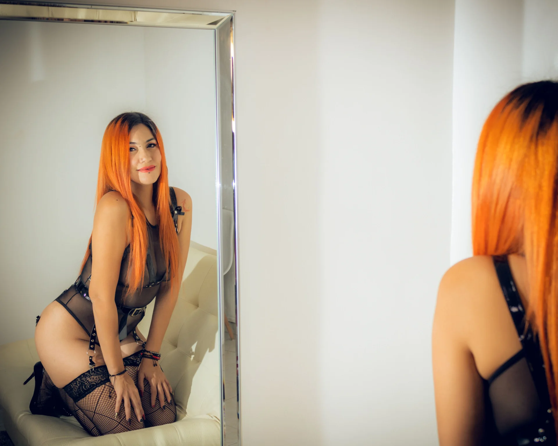 XXX Porn Photo of Nude HARLEYJAC1 10