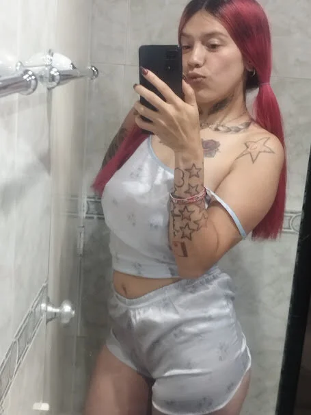 XXX Porn Photo of Nude PhiliaShekinah1 53