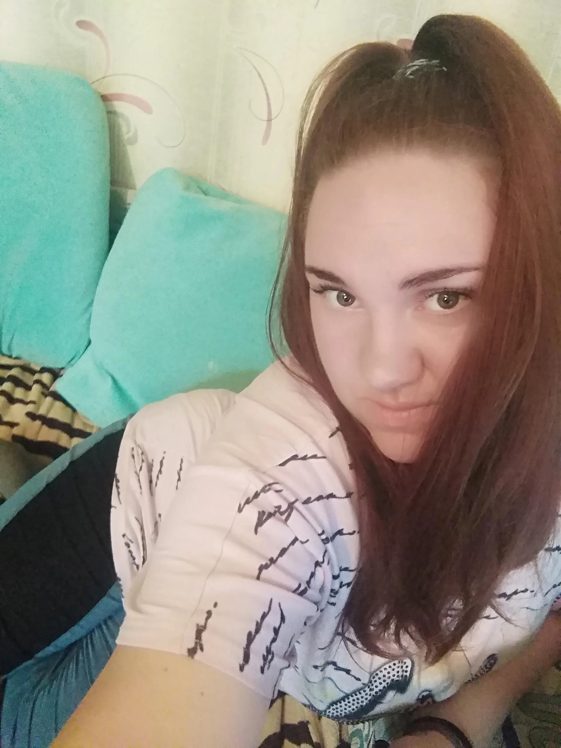 XXX Porn Photo of Nude MaryShiny_ 6