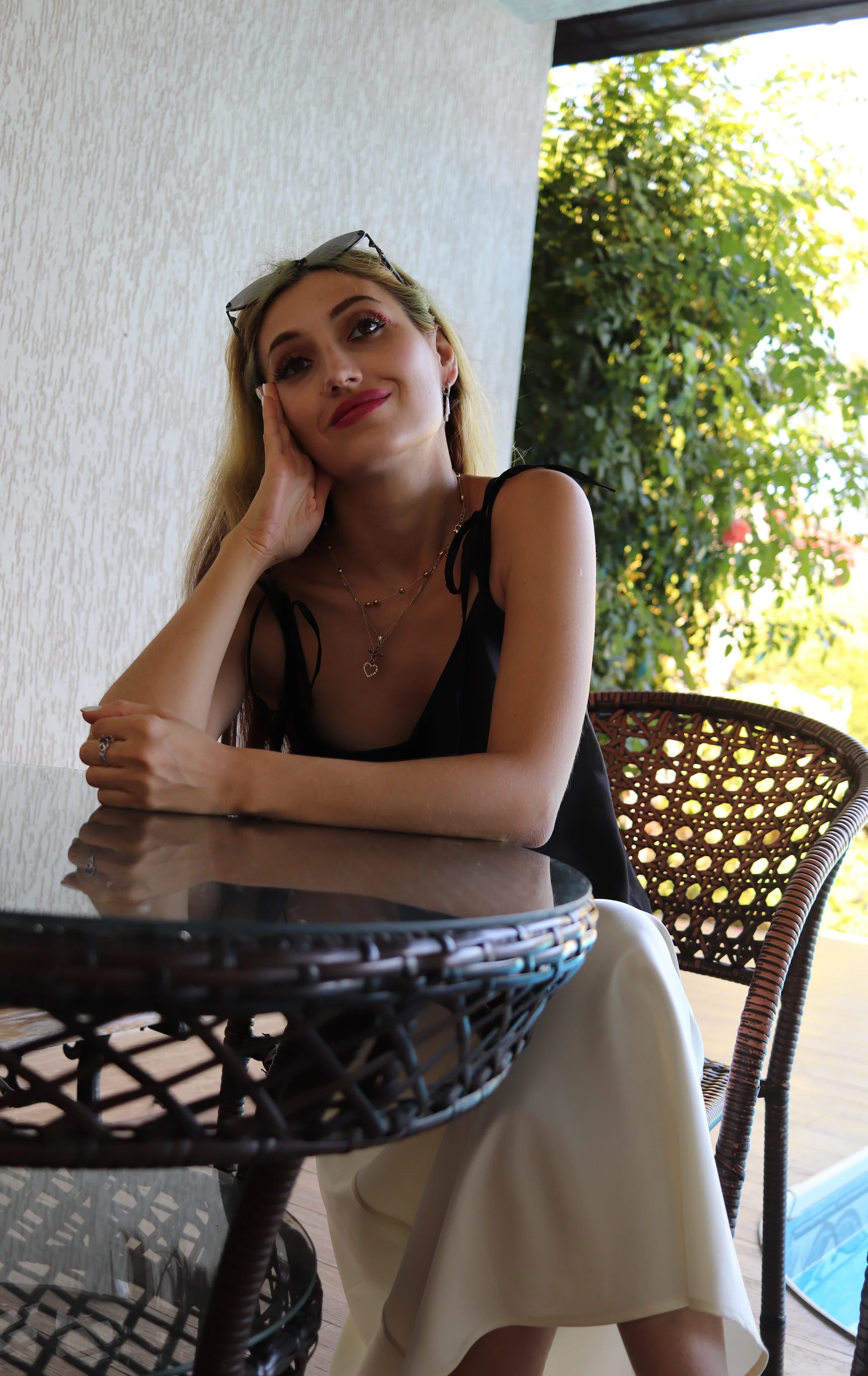 XXX Porn Photo of Nude Iren 1142