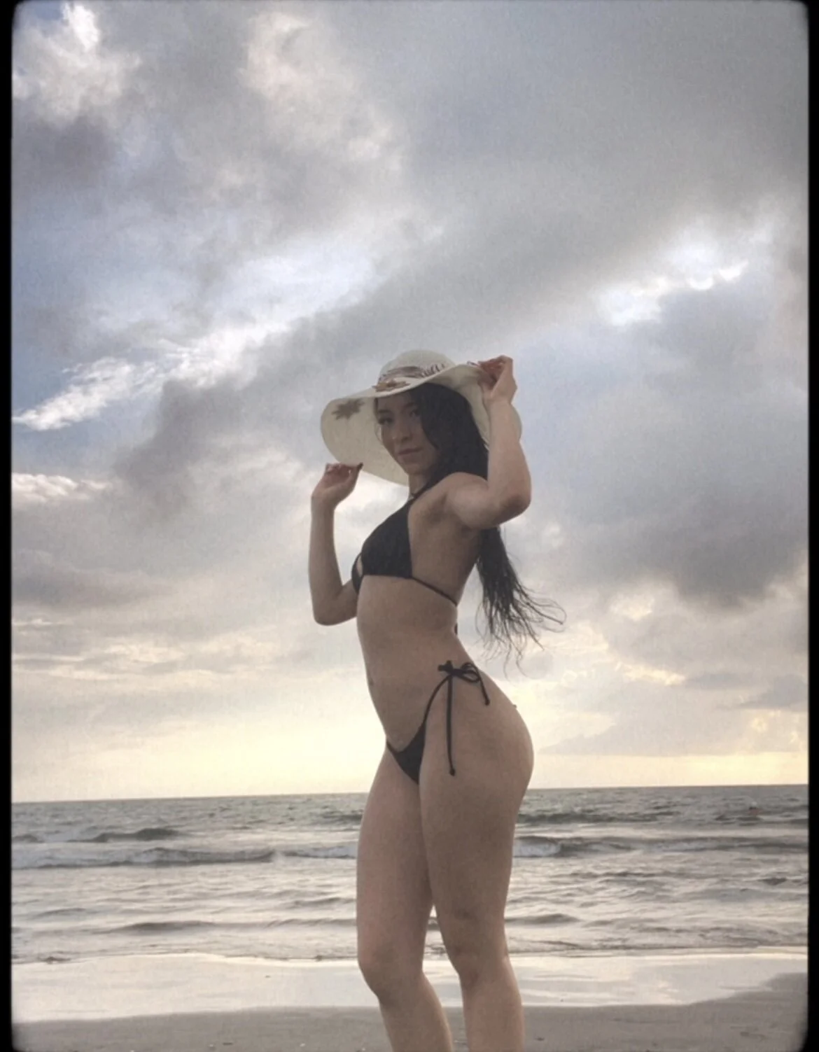 XXX Porn Photo of Nude Sarah_cam06 10