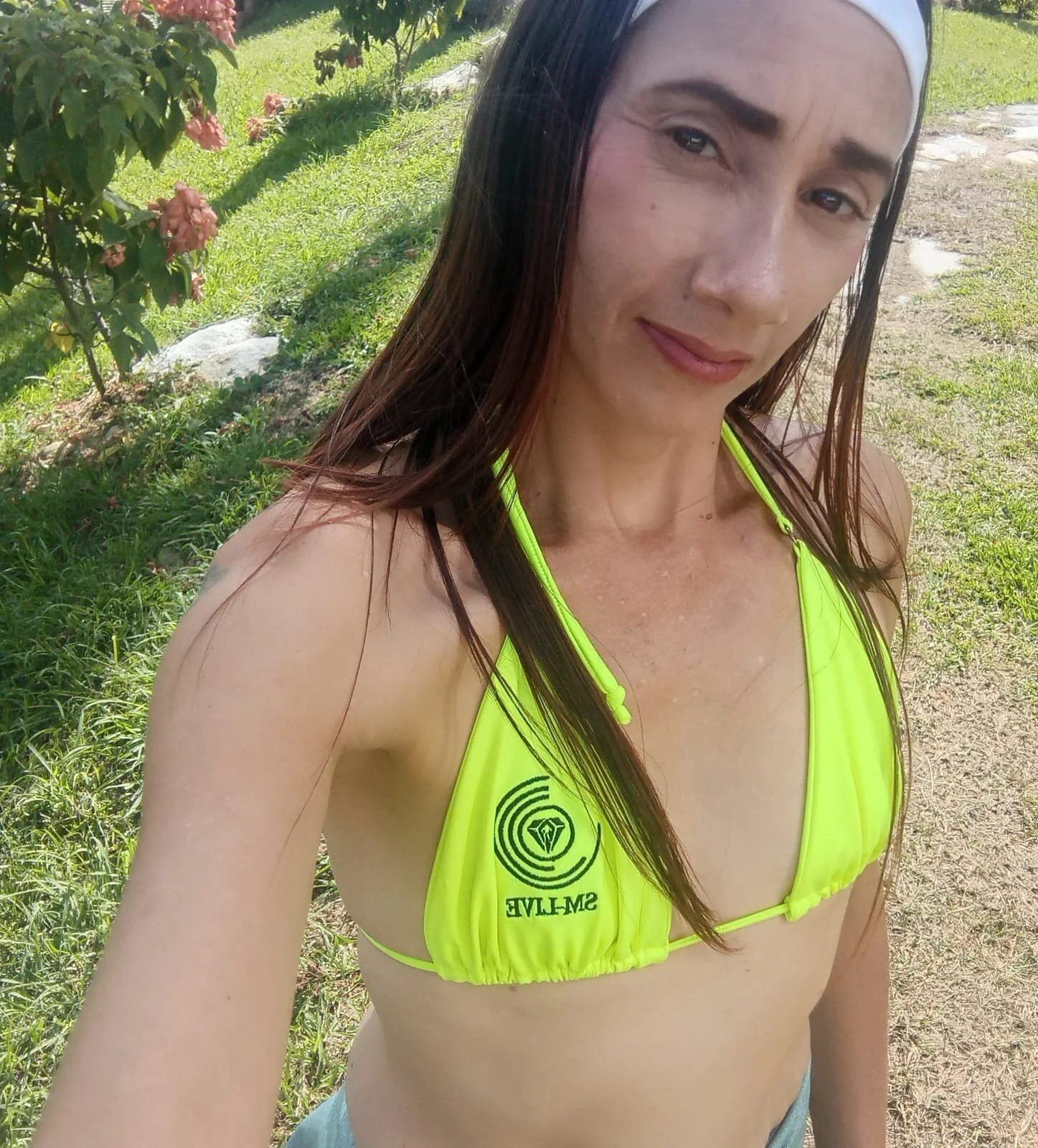 XXX Porn Photo of Nude crystal_sm 38