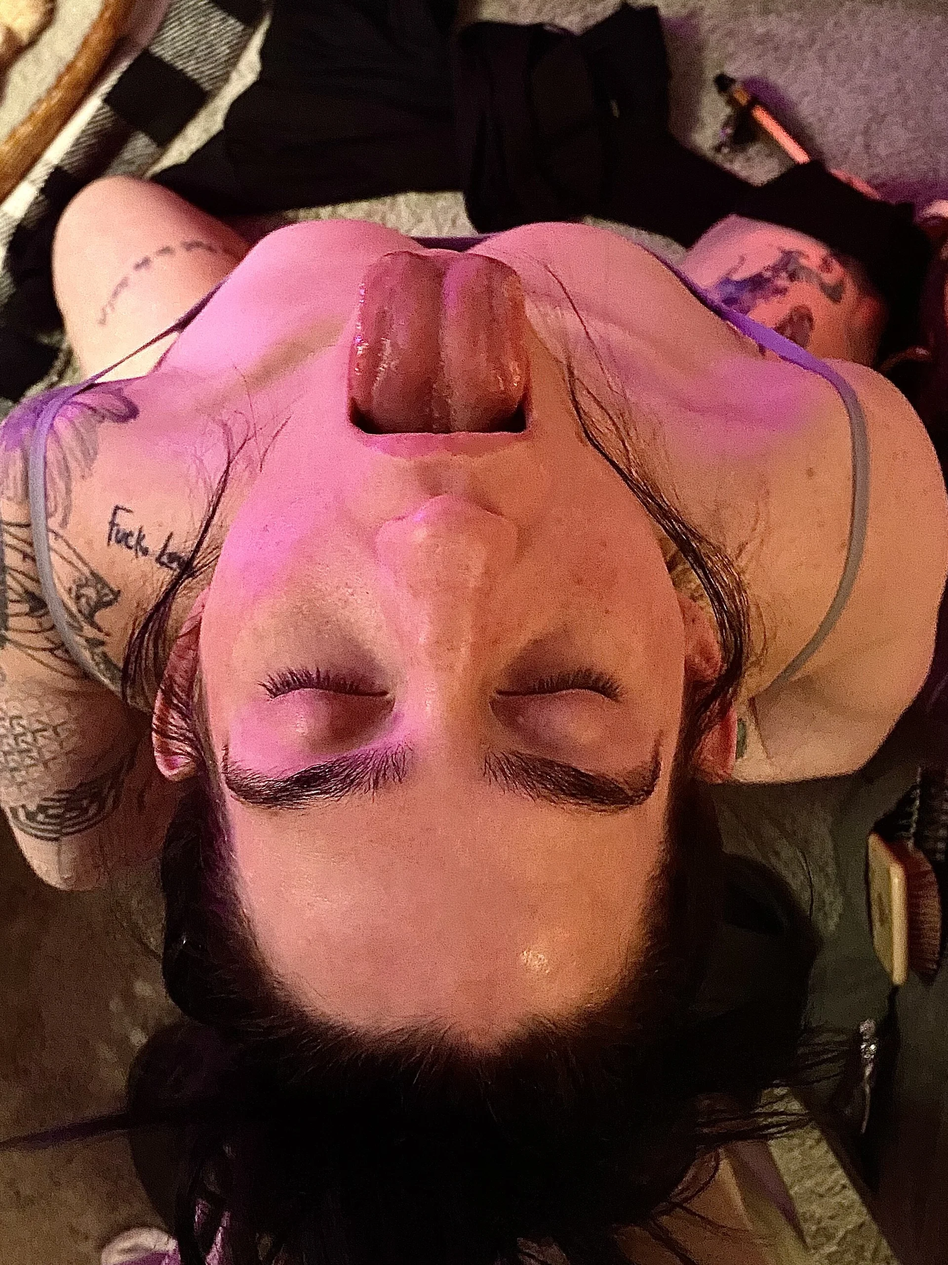 XXX Porn Photo of Nude VixyGang 7