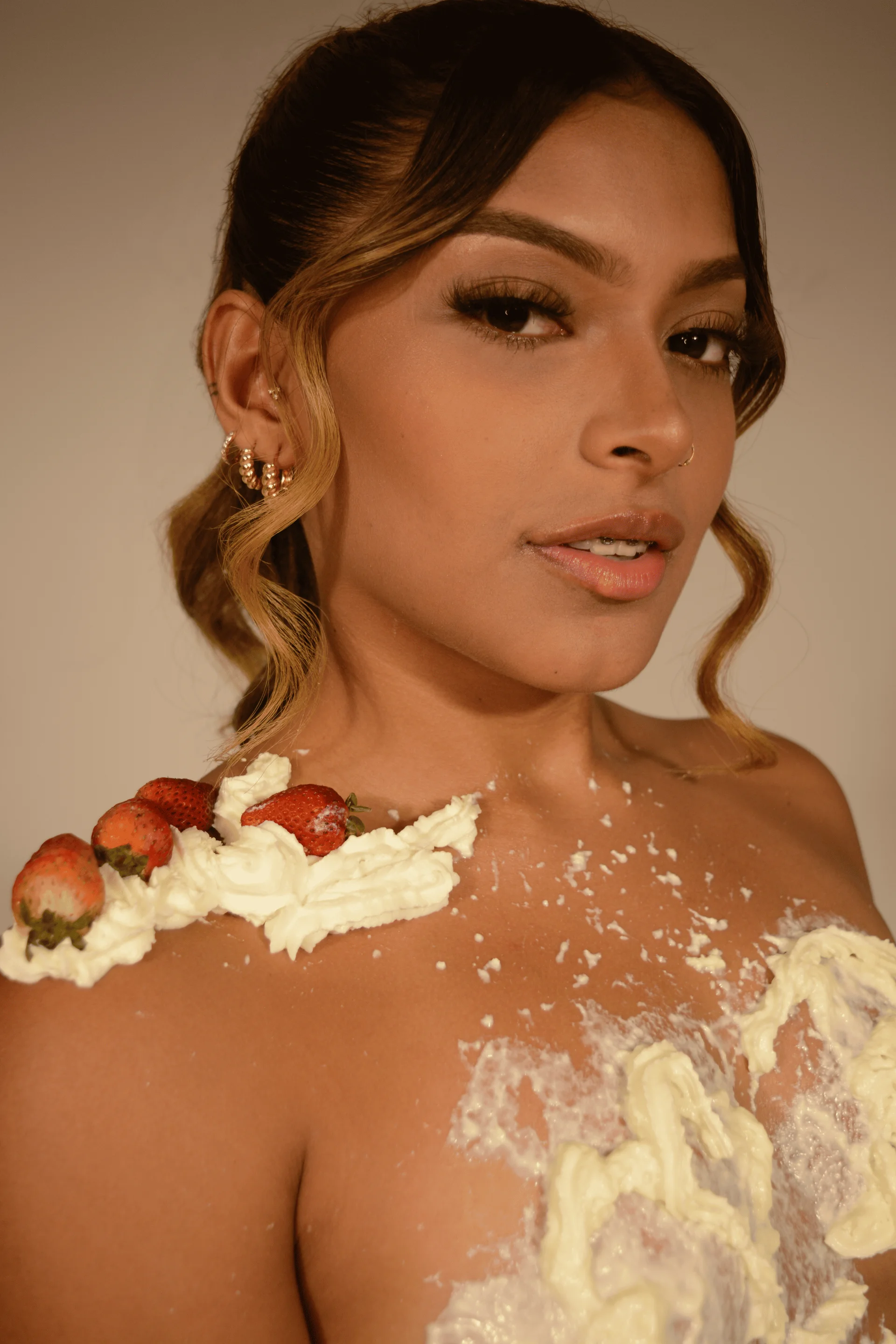 XXX Porn Photo of Nude amandaconner 205