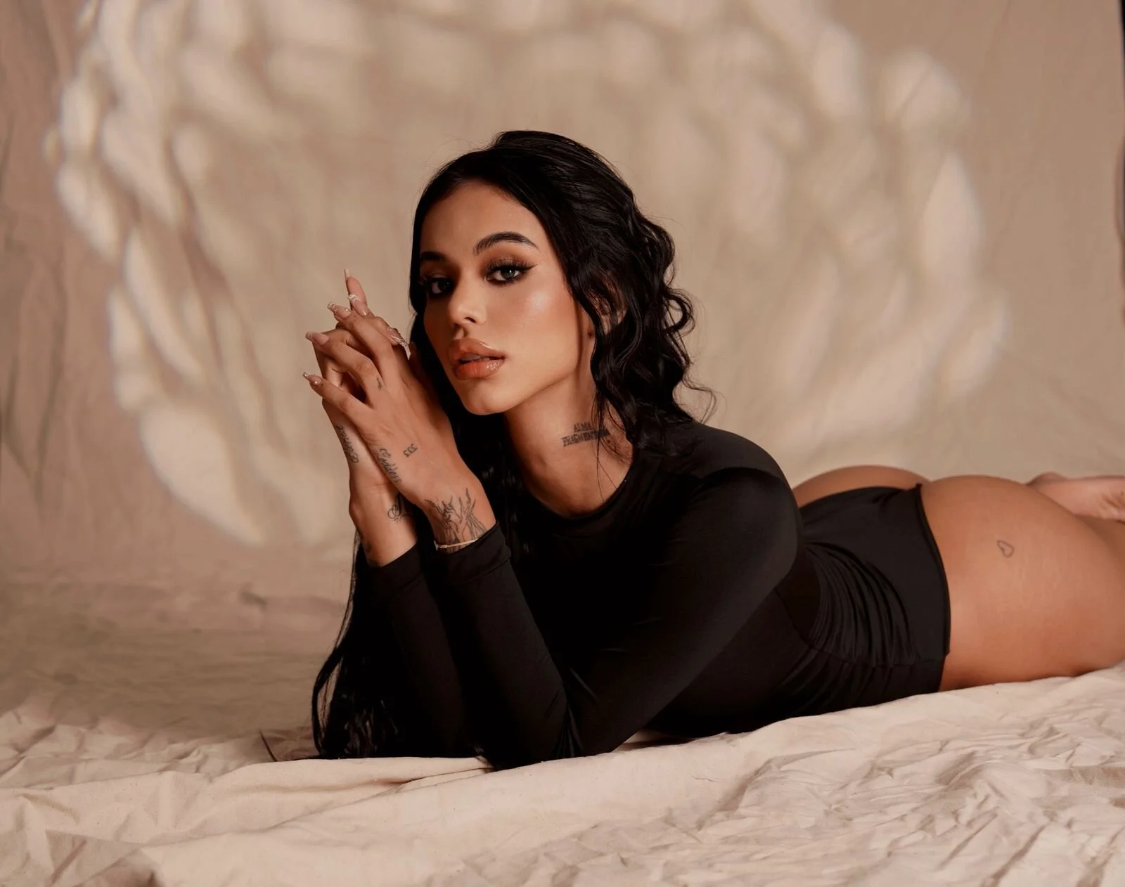 XXX Porn Photo of Nude VegaLuxe 4