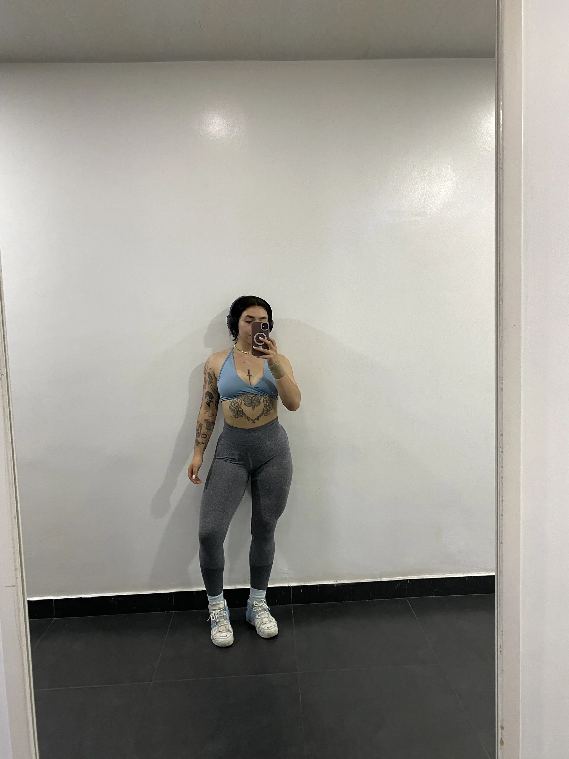 XXX Porn Photo of Nude valenor_ 4