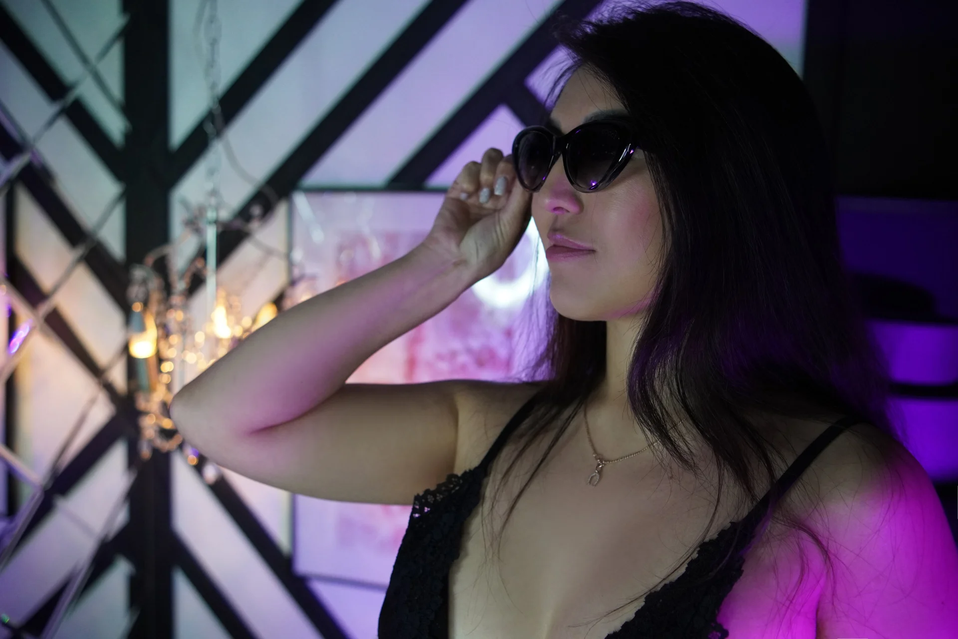 XXX Porn Photo of Nude JasmineMagical 1