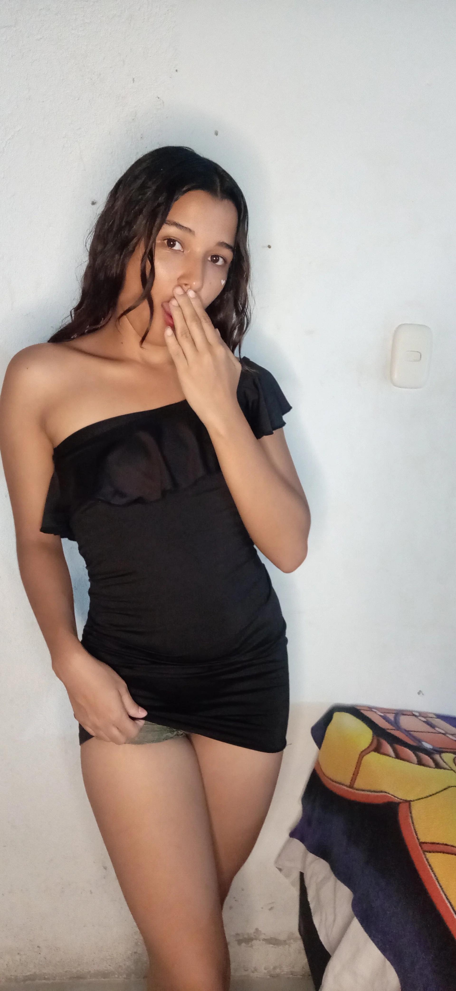XXX Porn Photo of Nude fuegoLatino- 2