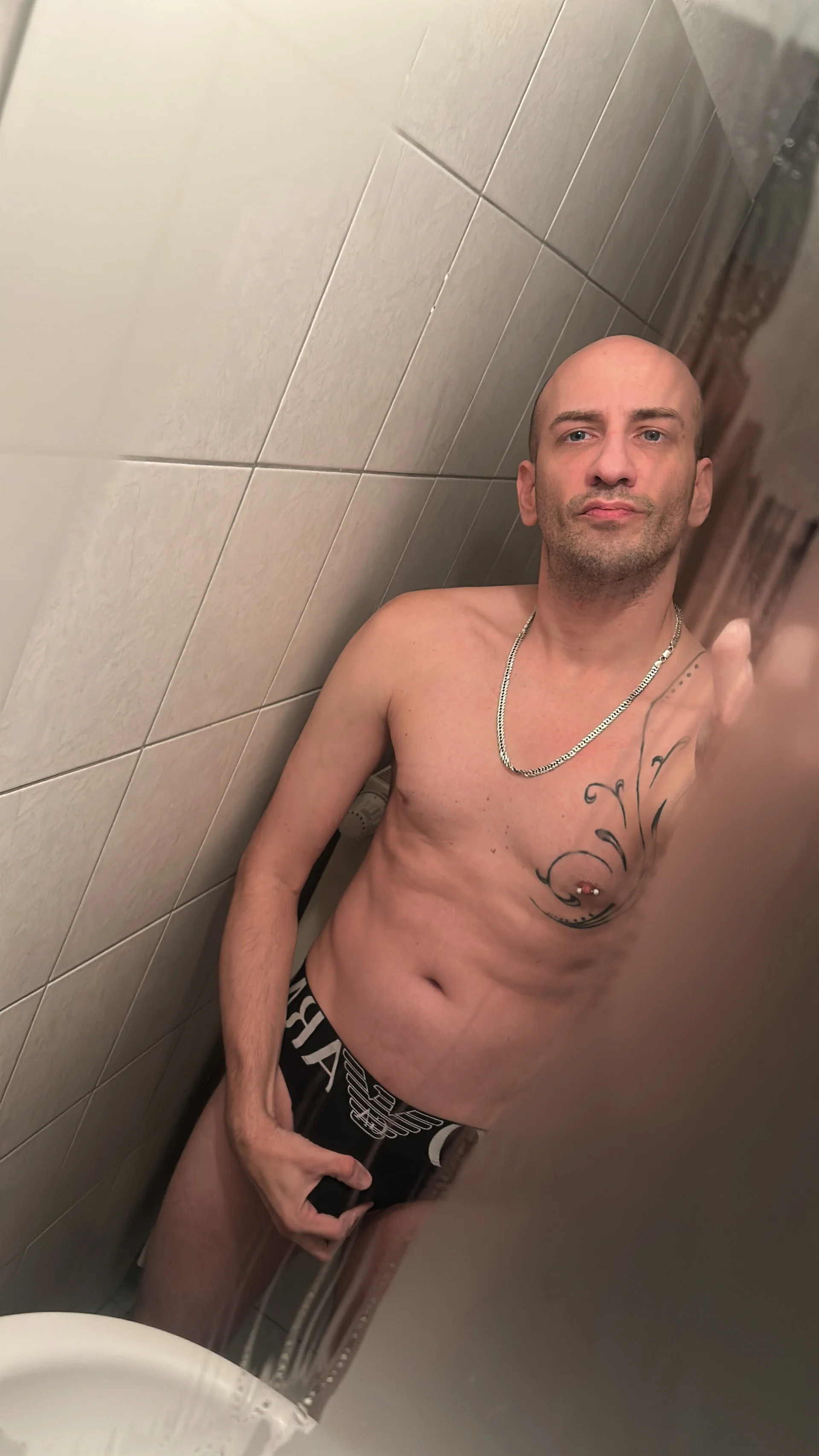 XXX Porn Photo of Nude YOUR-Alpha 3