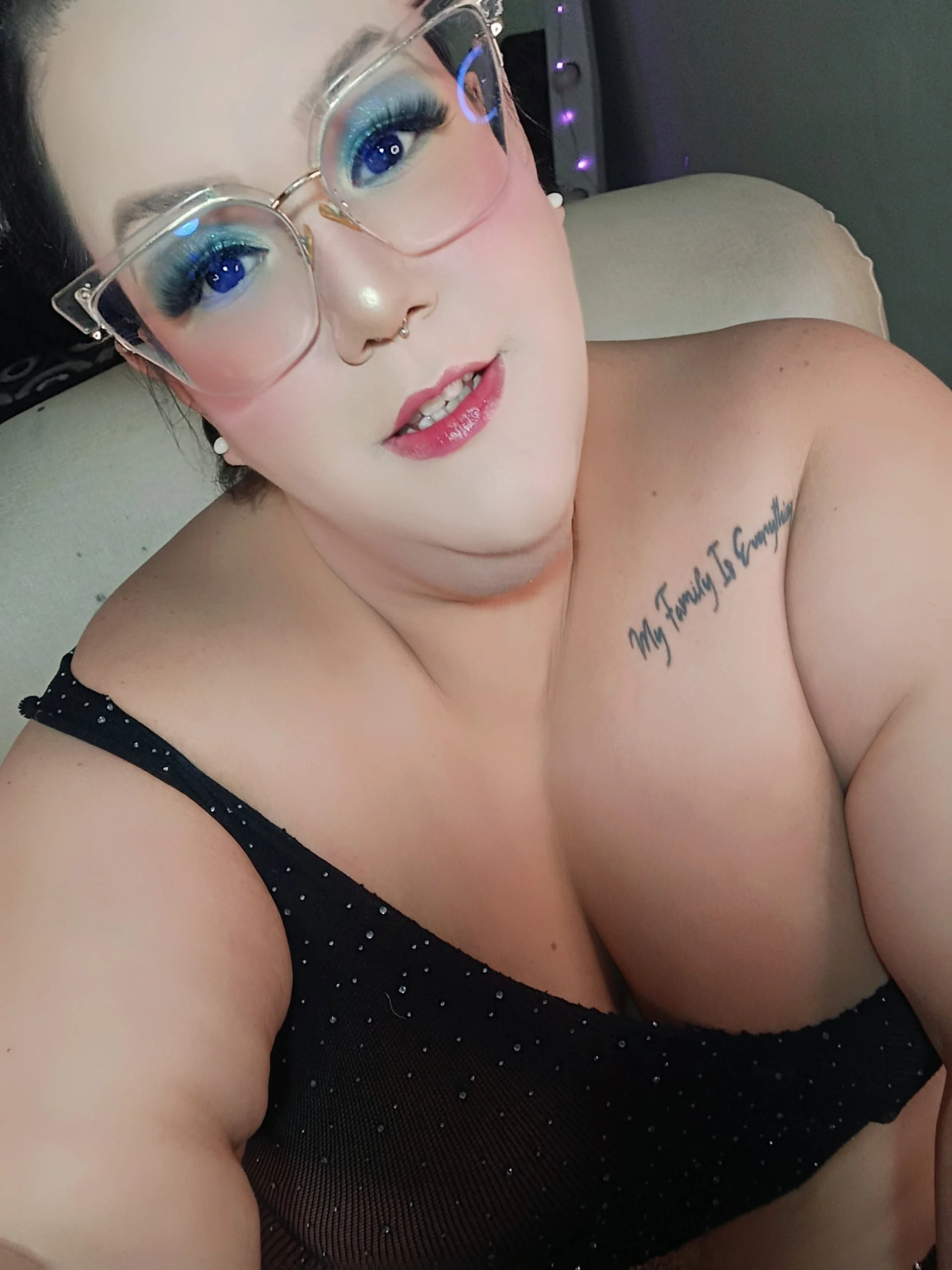 XXX Porn Photo of Nude GiannaMorrys 393