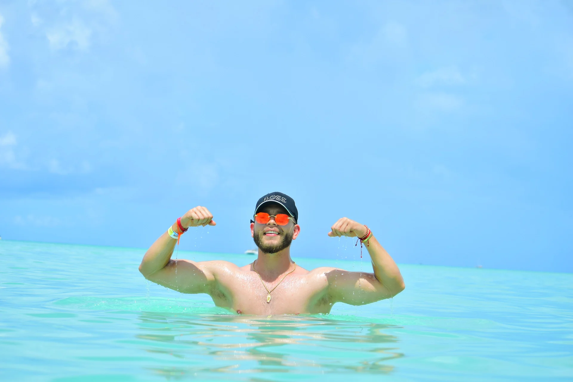 XXX Porn Photo of Nude BastianFerrari 4