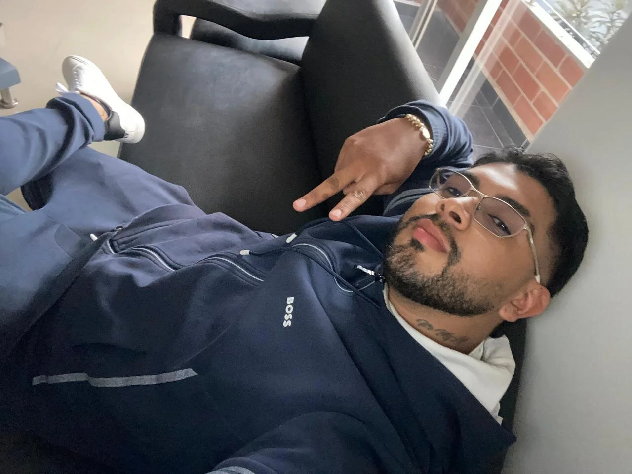 XXX Porn Photo of Nude ashwin_koch 1