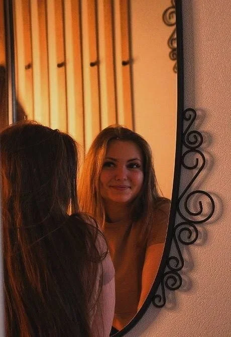 XXX Porn Photo of Nude NorineMaw 2