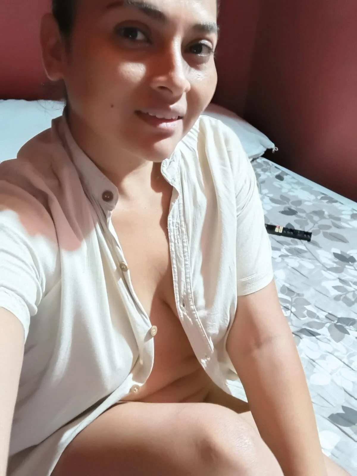 XXX Porn Photo of Nude Karen_Belle 1