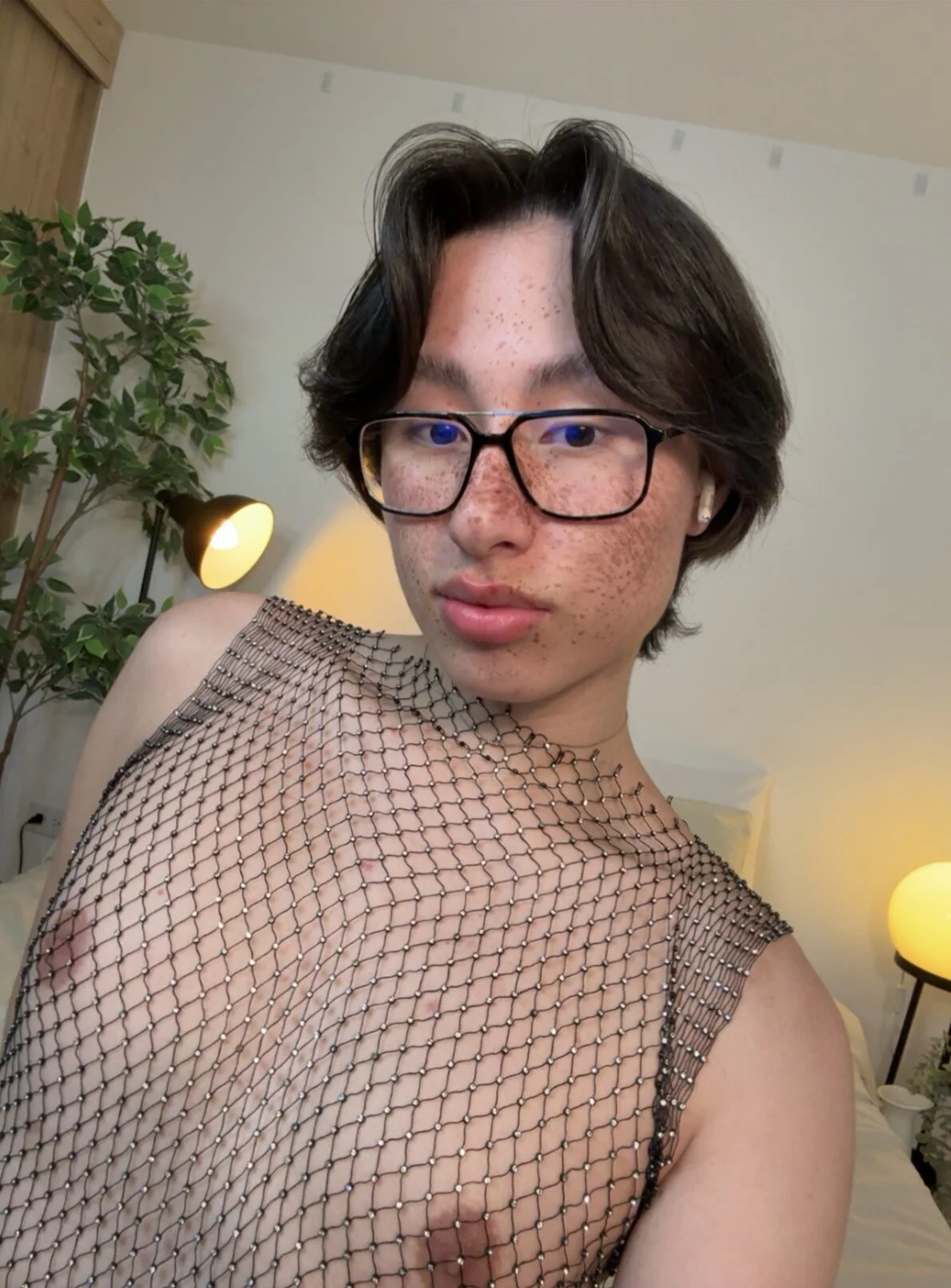 XXX Porn Photo of Nude SrLuis18 7