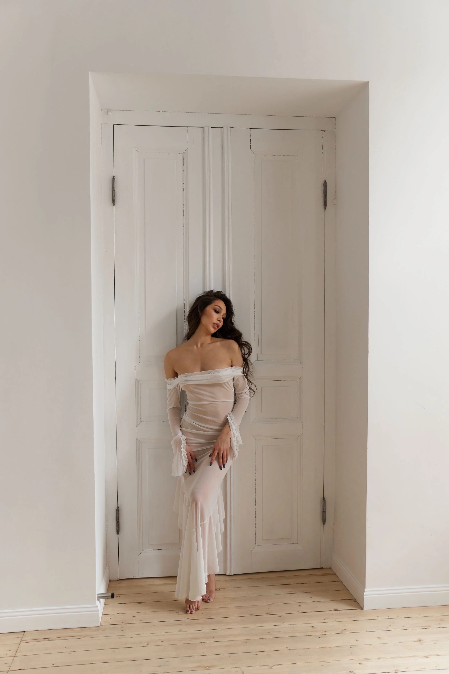 XXX Porn Photo of Nude _ViktoriaGrand_ 131