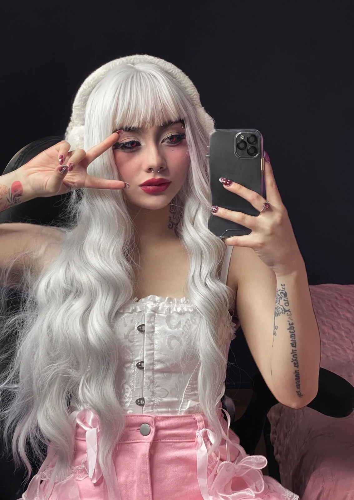 XXX Porn Photo of Nude Shizuko_ 17