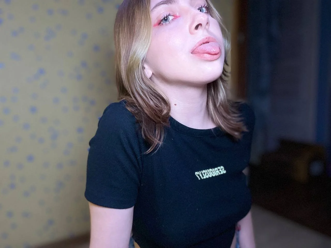 XXX Porn Photo of Nude Sunny___Bunny 2