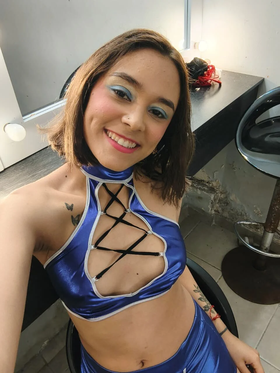 XXX Porn Photo of Nude TaraaHot 215