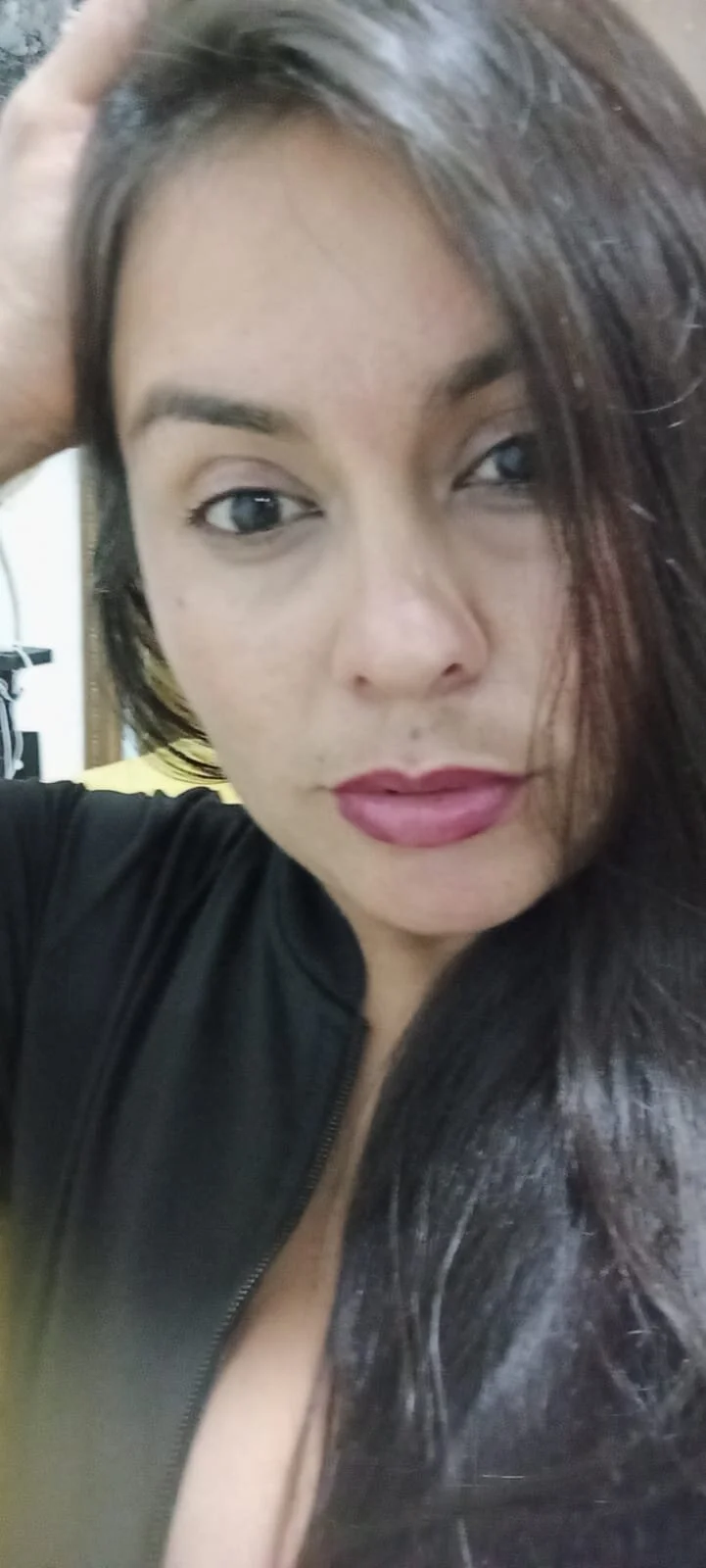 XXX Porn Photo of Nude Ixchel_Anaid 4