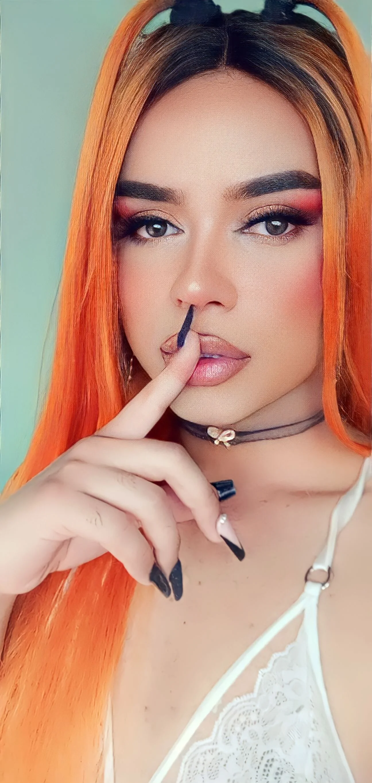 XXX Porn Photo of Nude Star-Fire 21